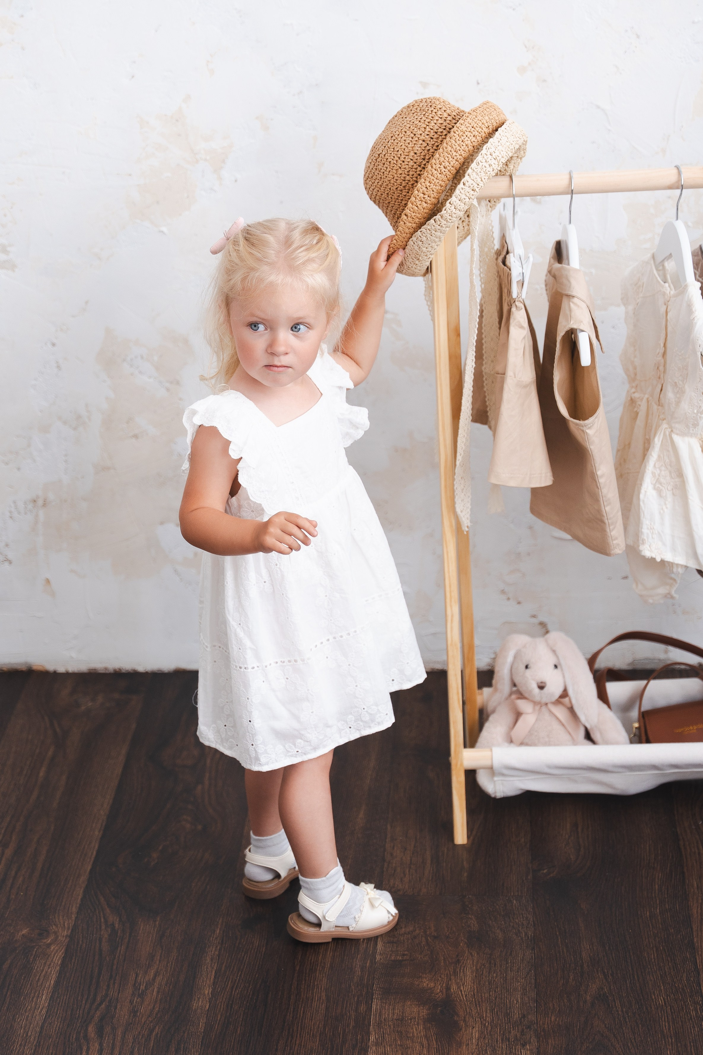 Oh My Baby 27. Фотограф Хабаровск