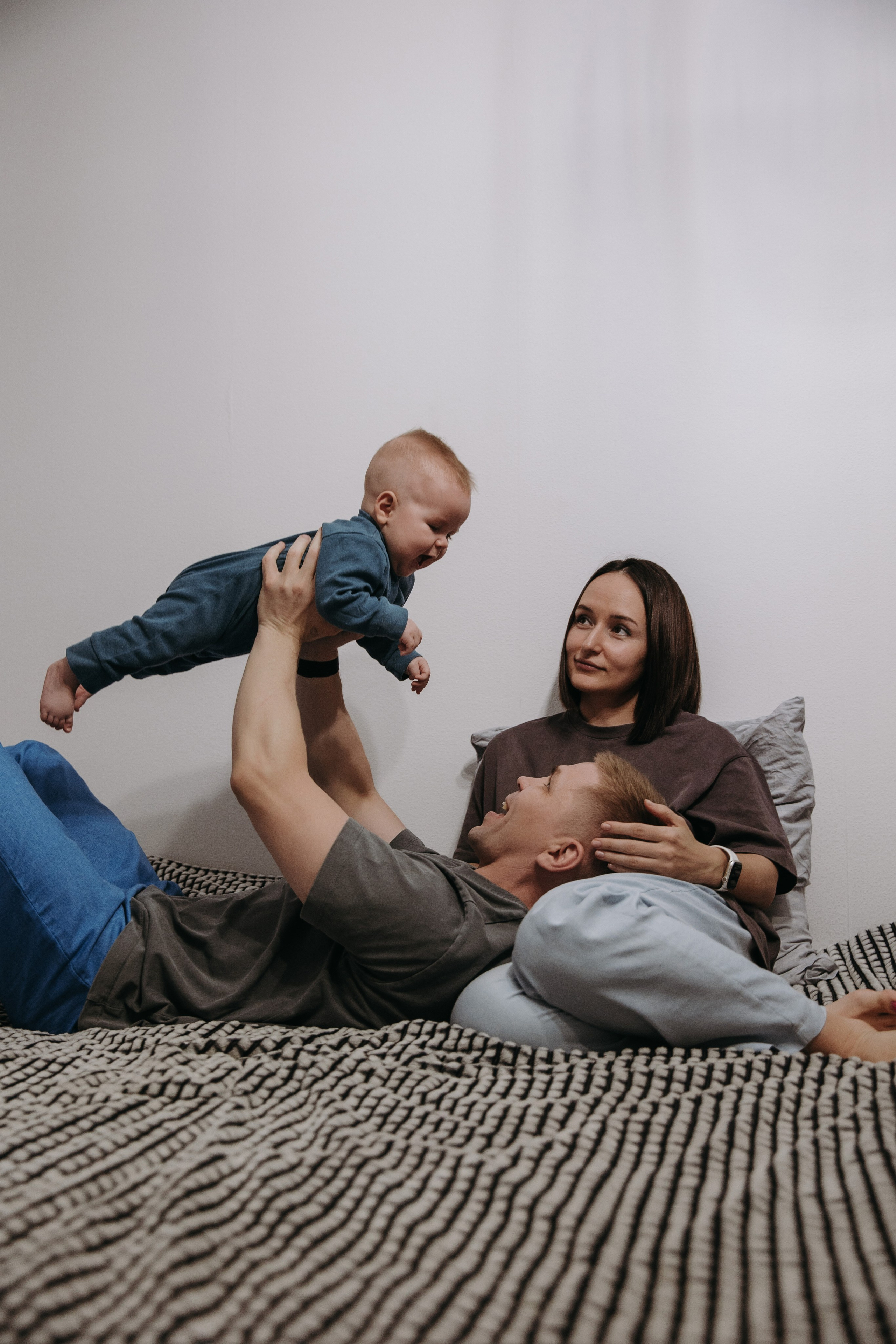 Съемки. Свадебный и семейный фотограф в Уфе Руслан Миргаляов