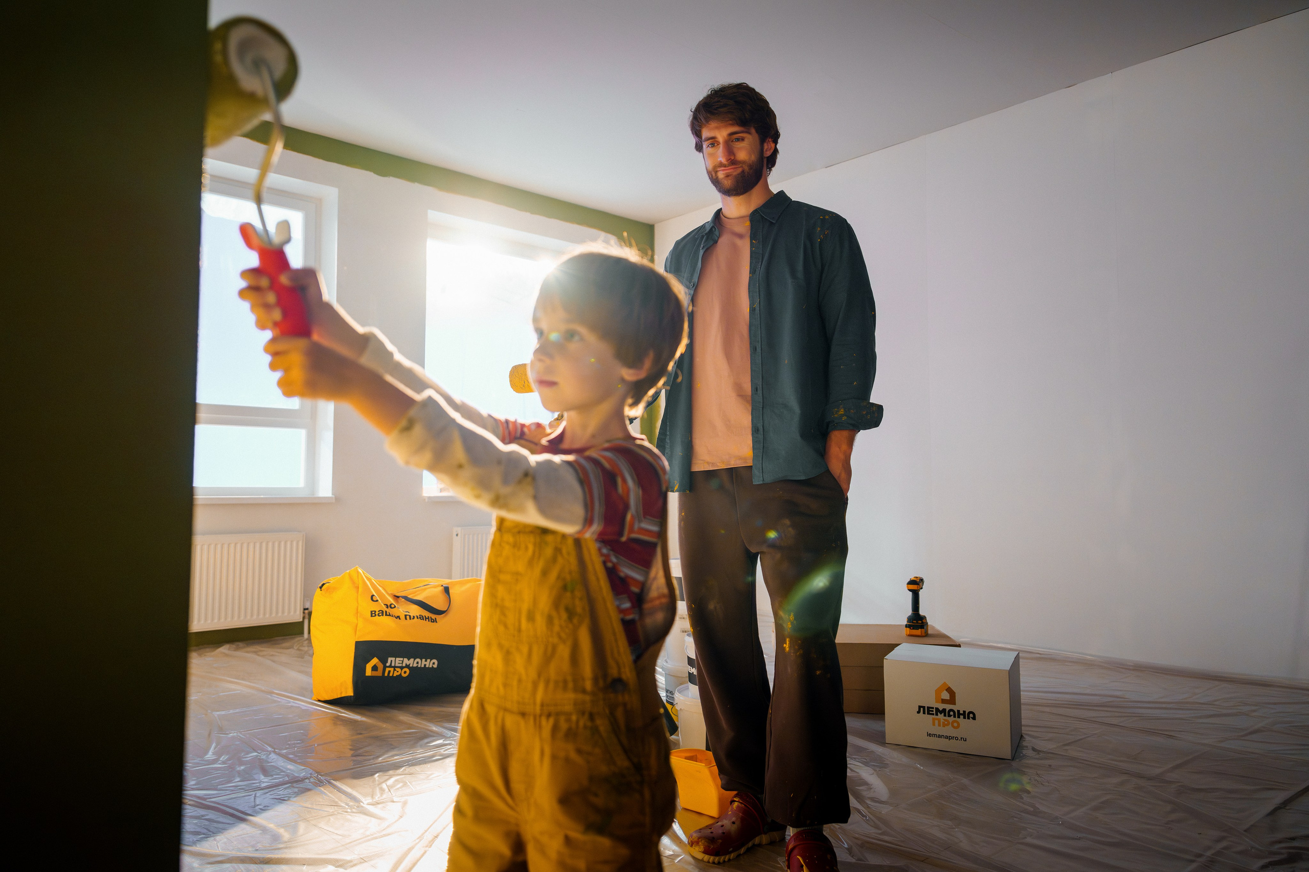 Лемана Про. Isakov Alexander official site