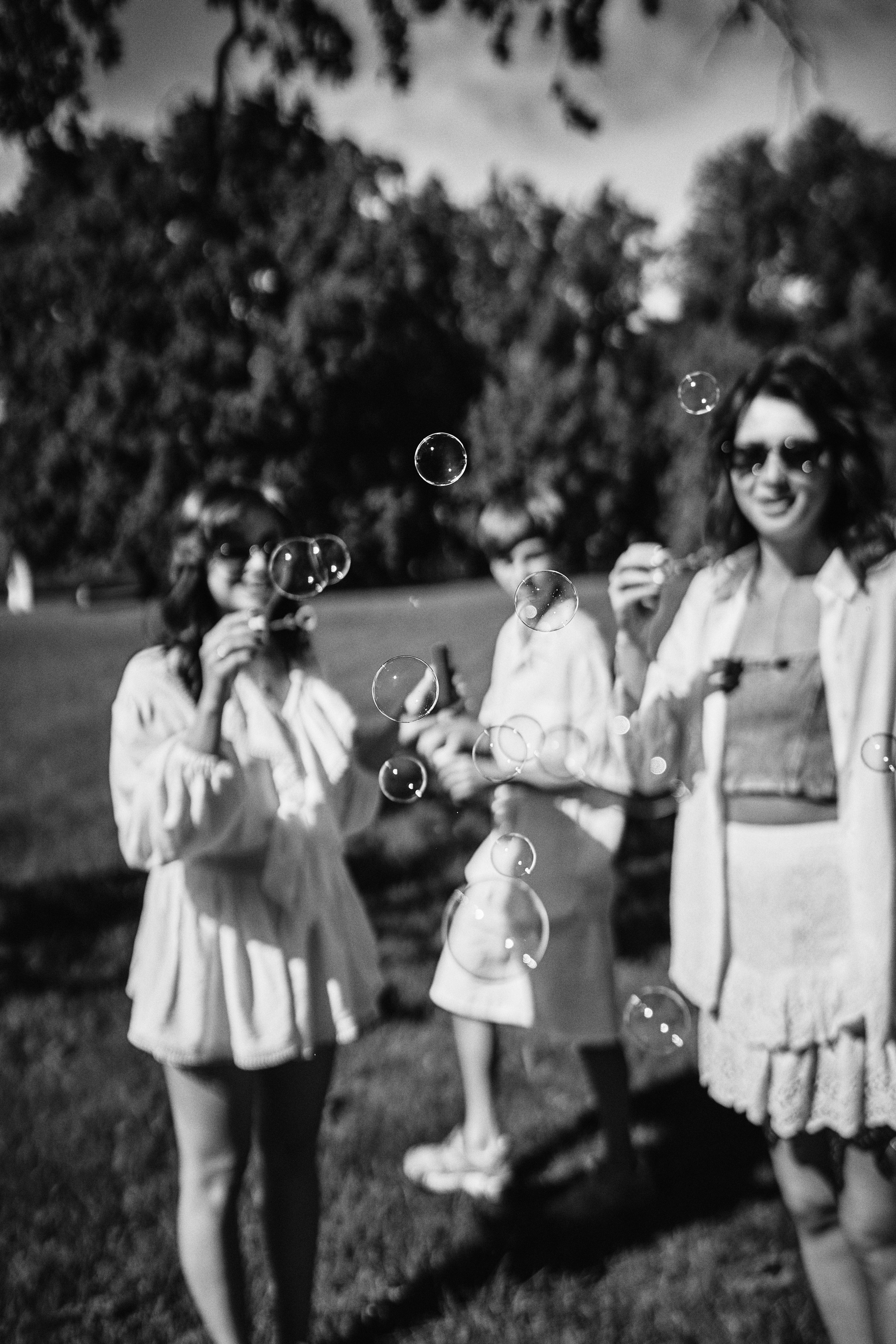 Сестры с братом 🤍. Фотограф в Санкт-Петербурге | Аня Маленчук