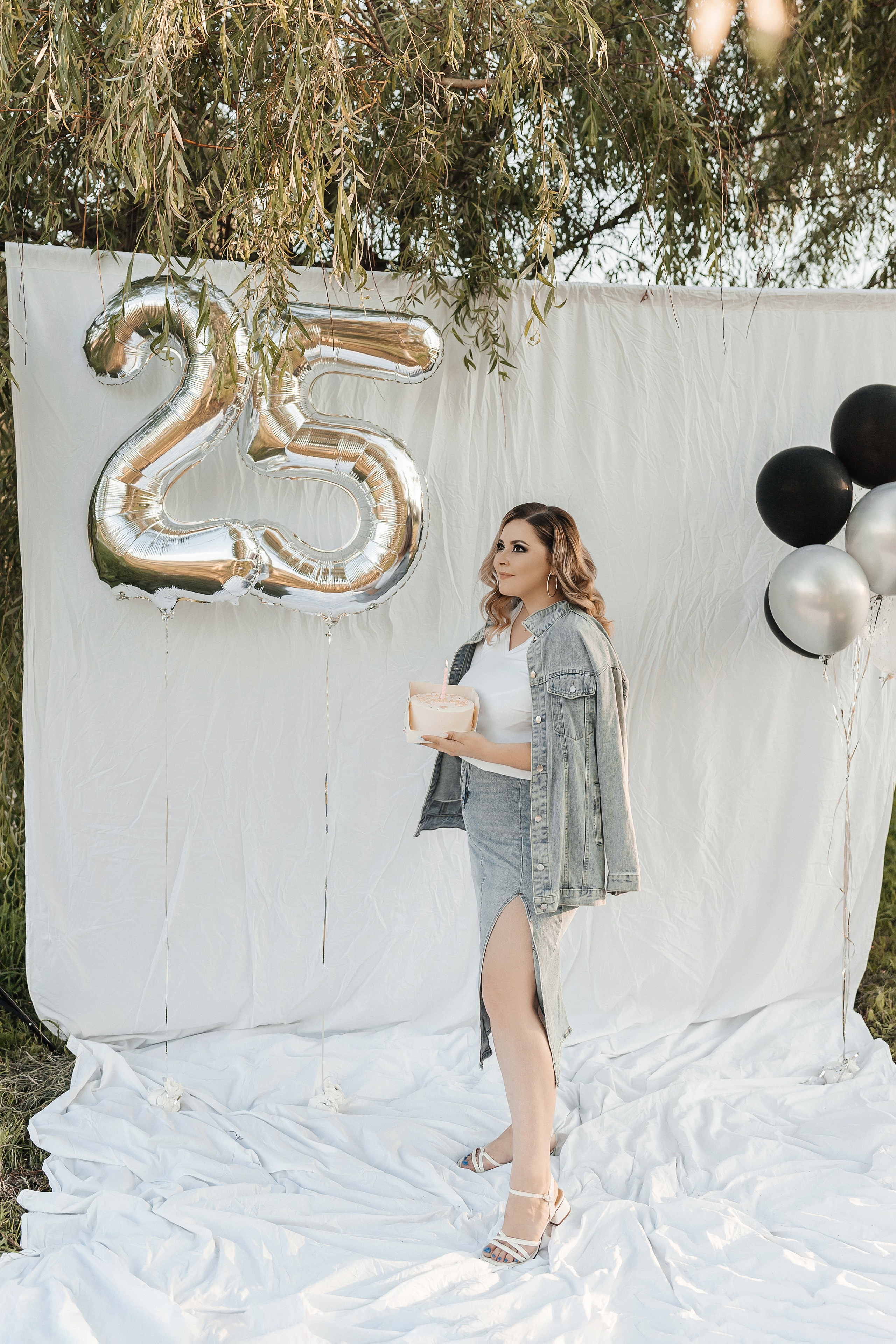 Кристина. Фотограф Елена Каверина | Белгород — Короча |