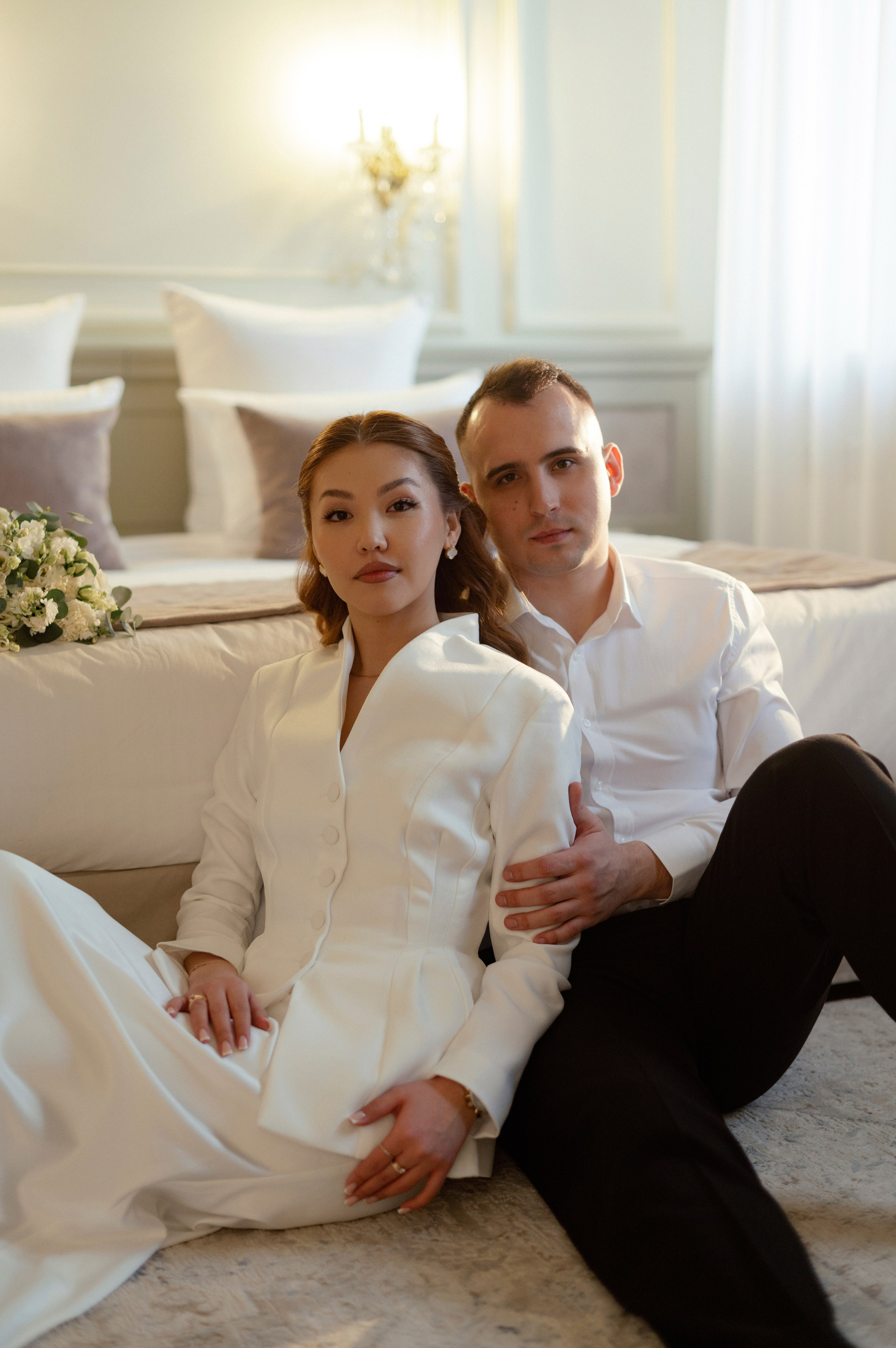 Гоша и Майя. Фотограф в Абакане и Минусинске