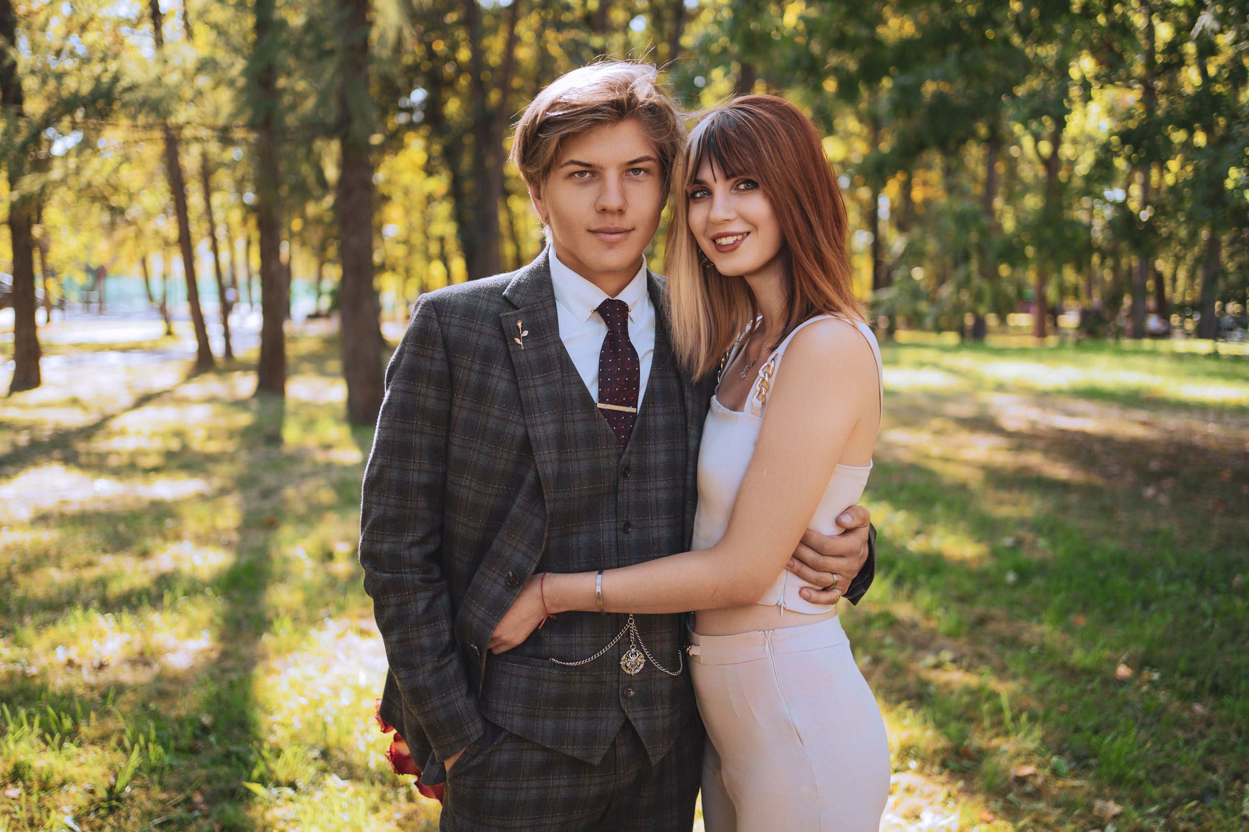 Студийные и стрит фотографии. Фотограф Антон Белоусов