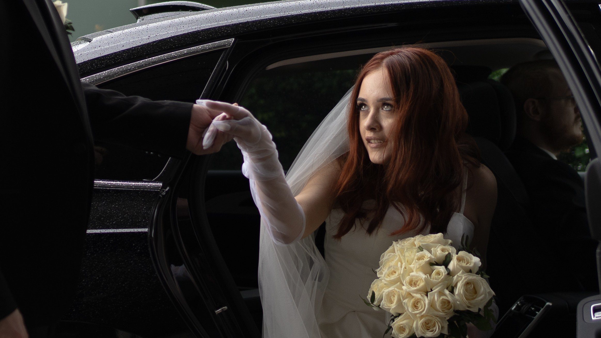 Свадьба Алина и Павел. Фотограф Антон Белоусов