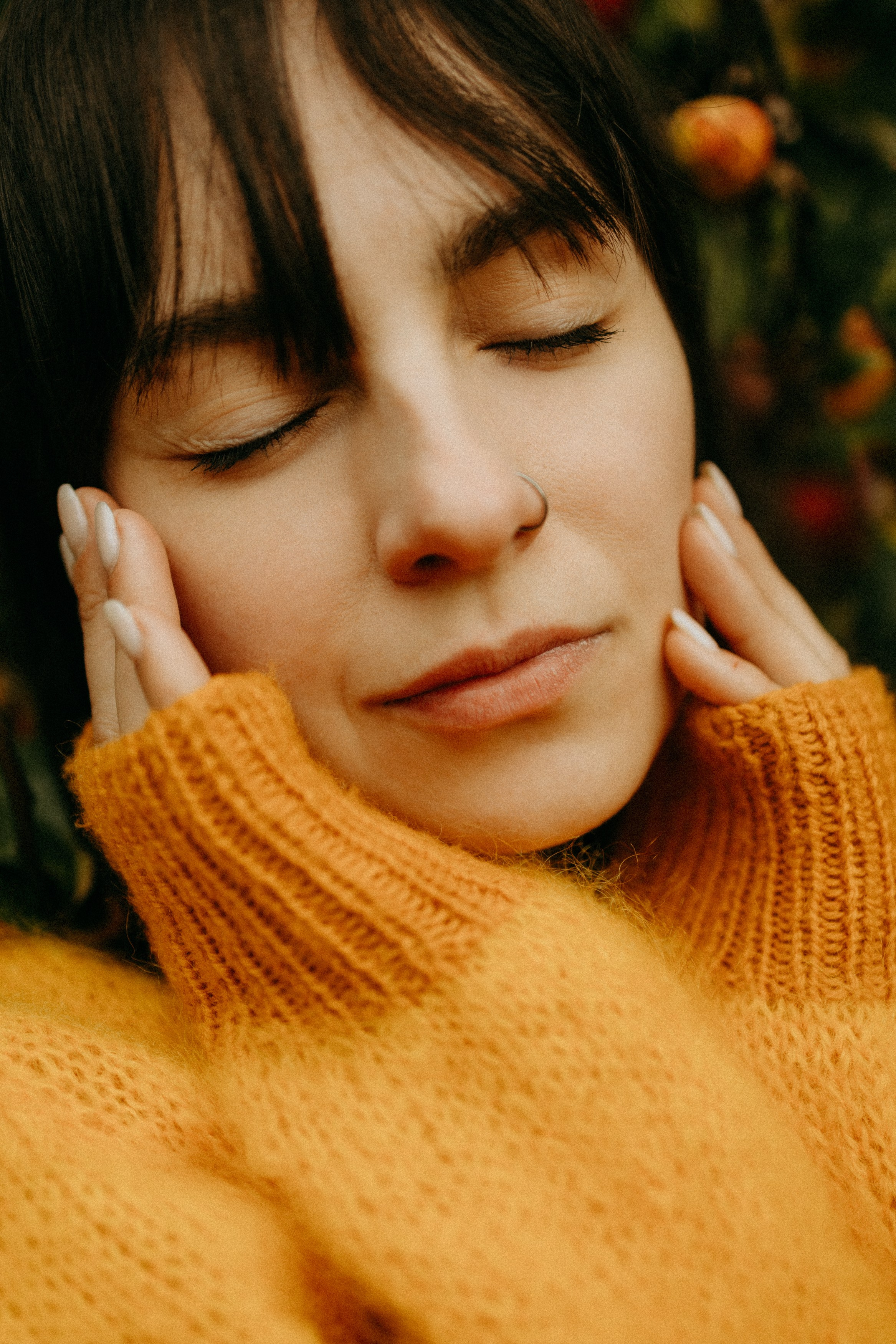 Пресеты. Фотограф Анна Велёнда