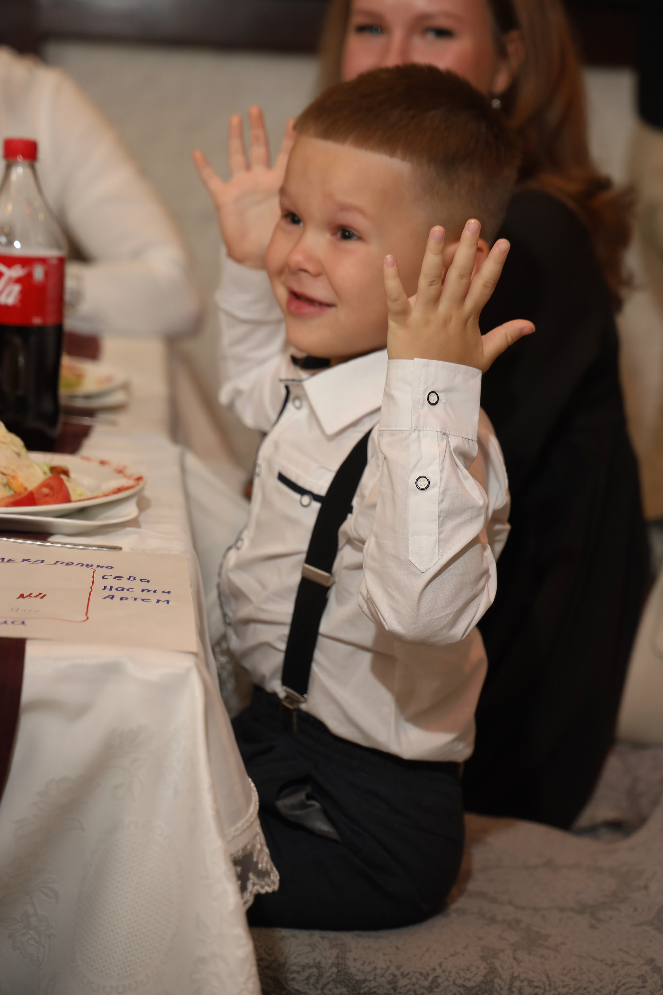 Юбилеи, дни рождения. Семейный фотограф в Казани Римма Гатауллина