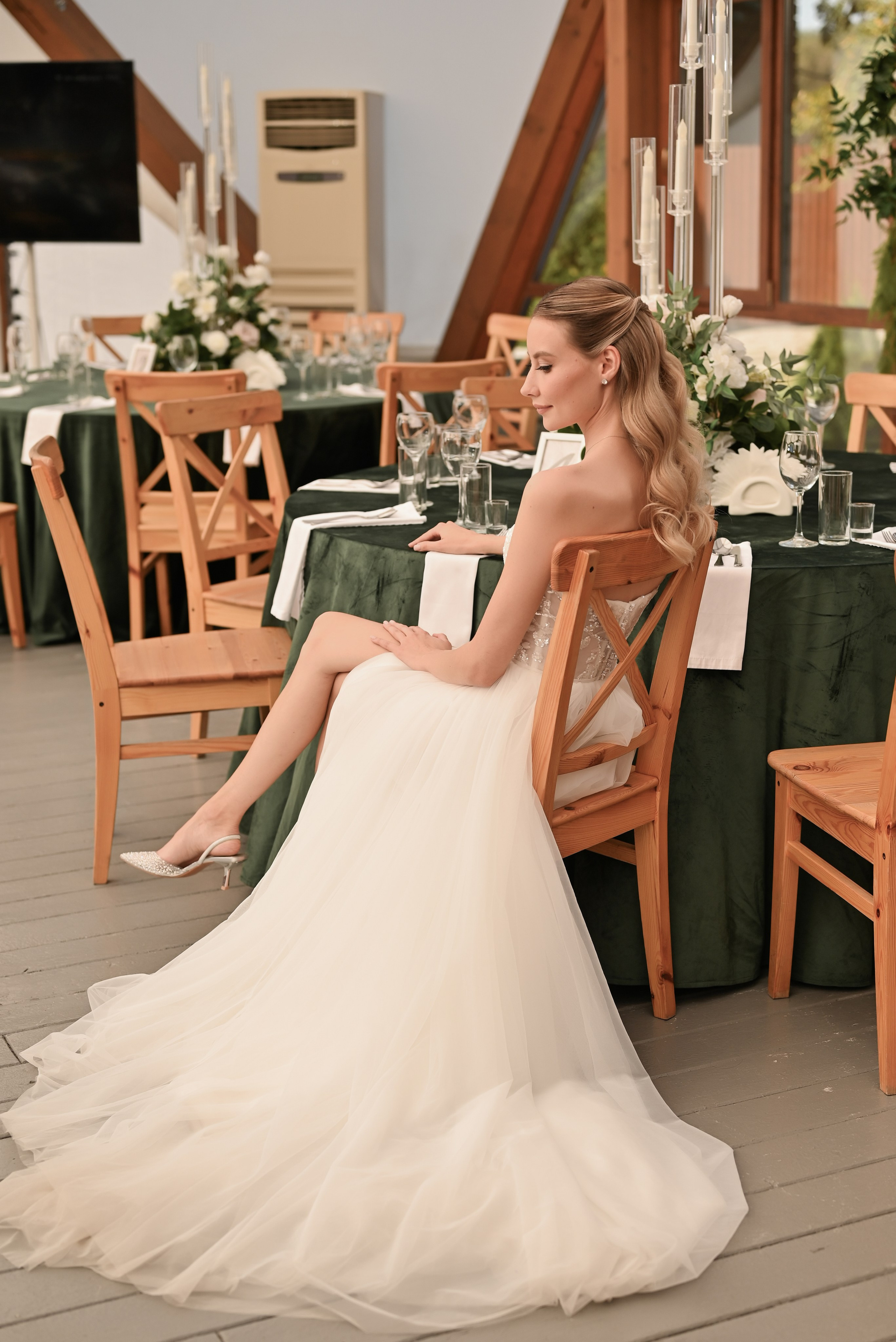 Заур & Юлия. Свадебный и семейный фотограф в Уфе Александров Максим