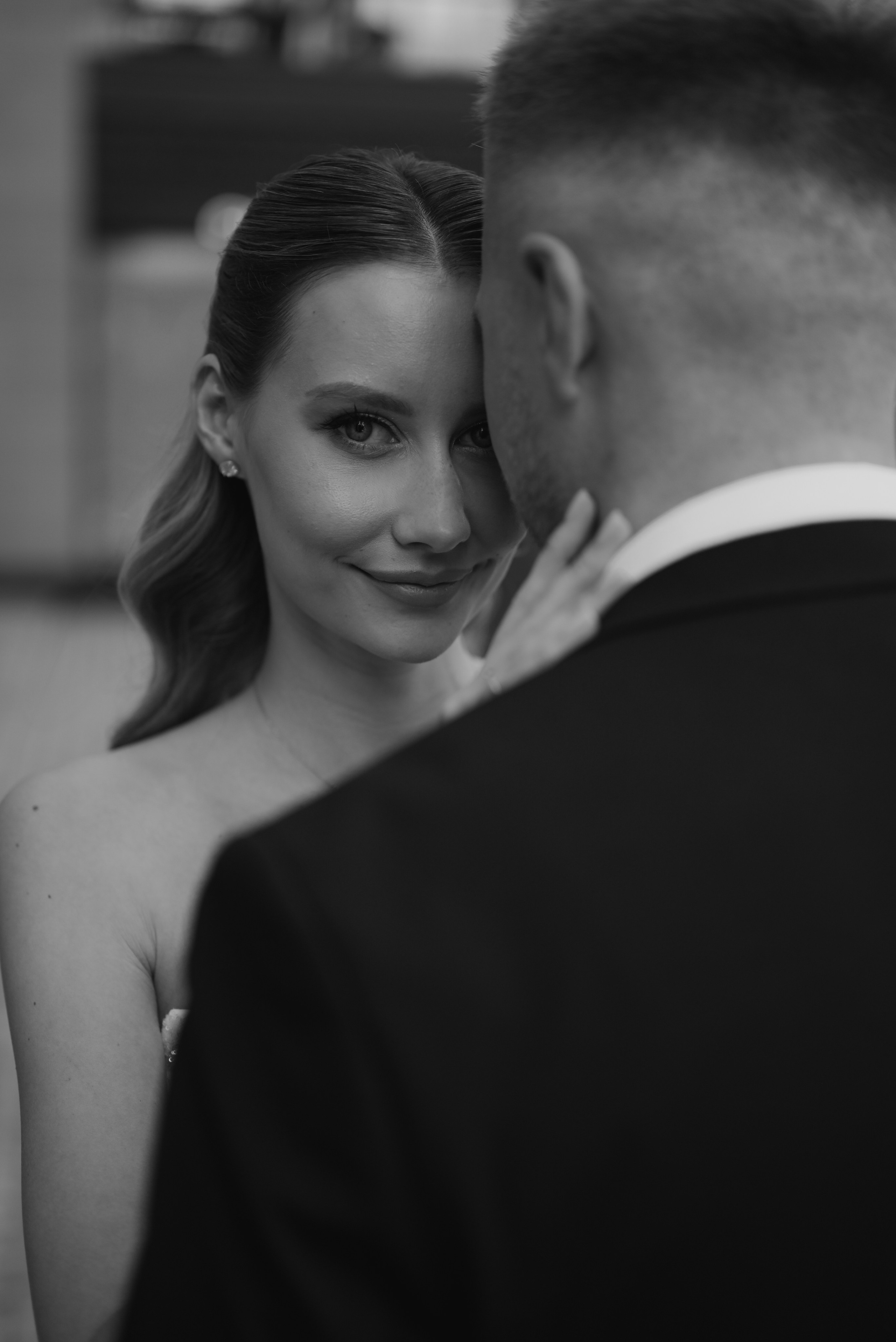 Заур & Юлия. Свадебный и семейный фотограф в Уфе Александров Максим