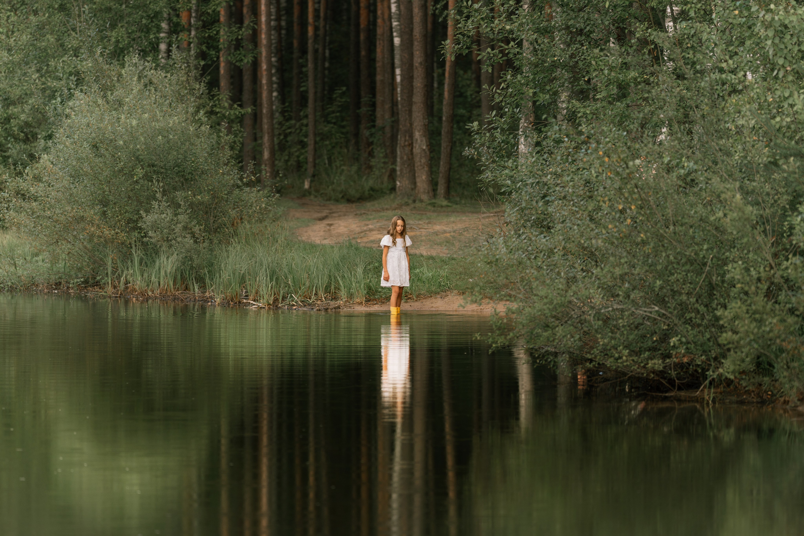 ДЕТСКАЯ СЪЕМКА. Портретный фотограф в Санкт-Петербурге Анастасия Дебчук
