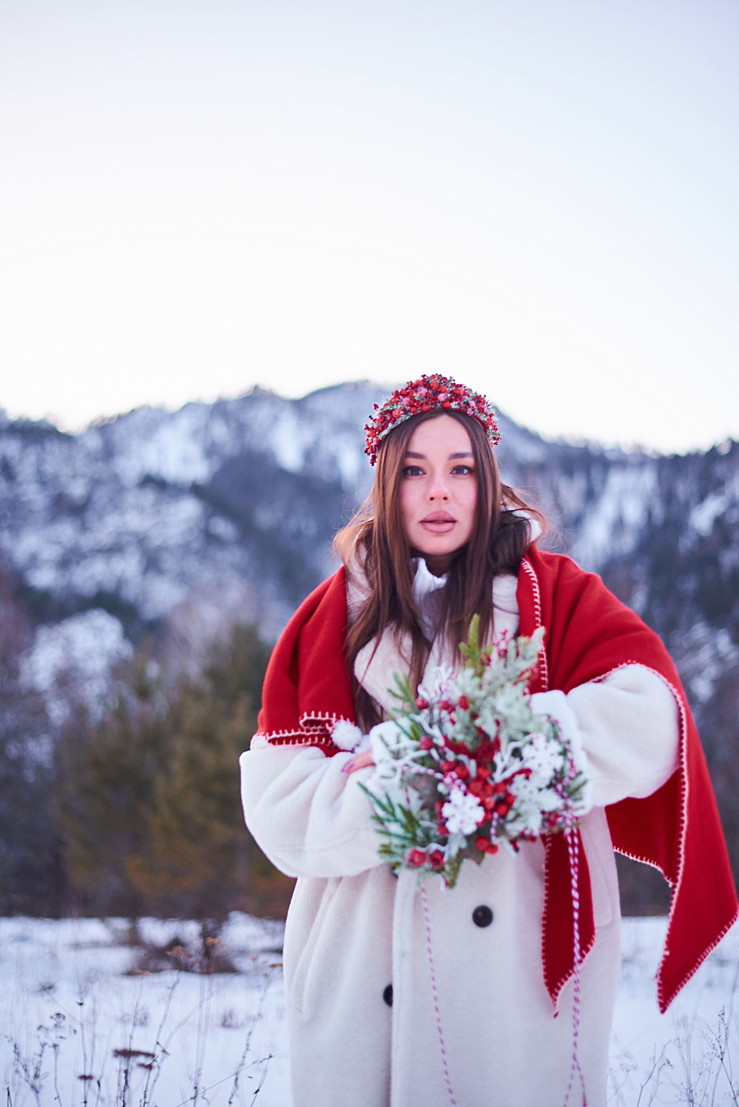 Юля. Семейный фотограф в Барнаул/Горный Алтай, Аренда дома в горах