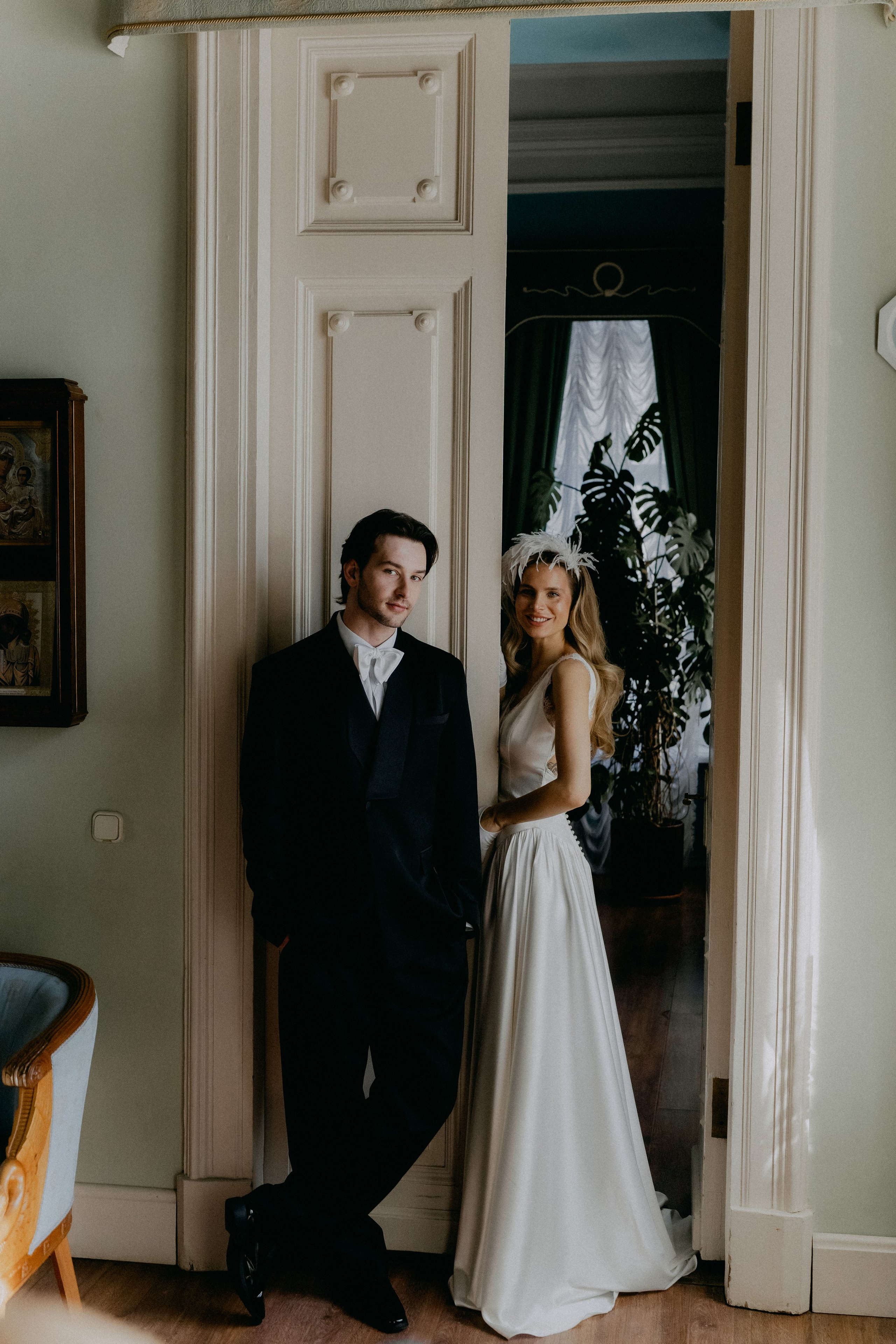 Усадьба Середниково. Семья. Фотограф Элина Муратова