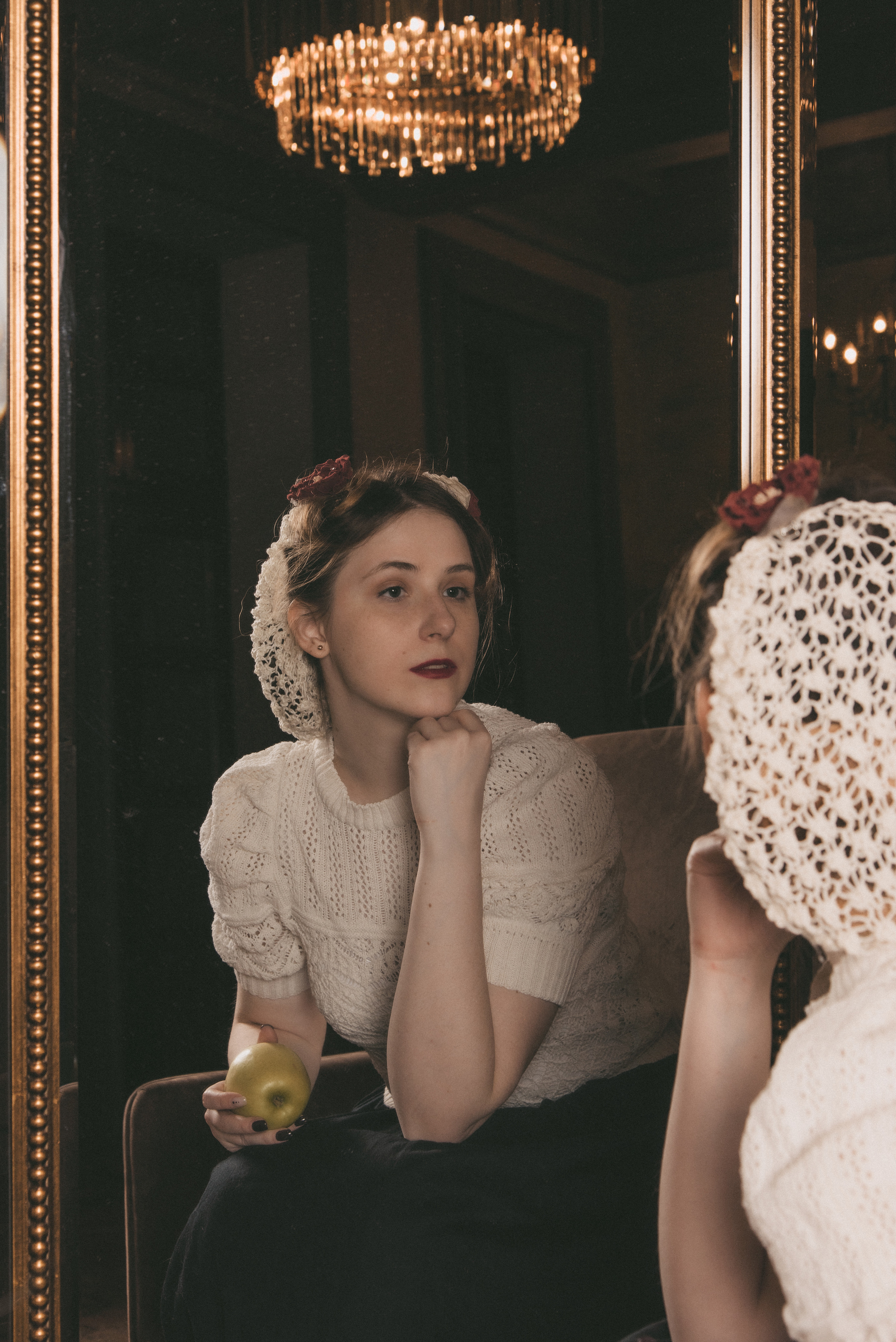 Порфтолио. Портретный фотограф в Санкт-Петербурге