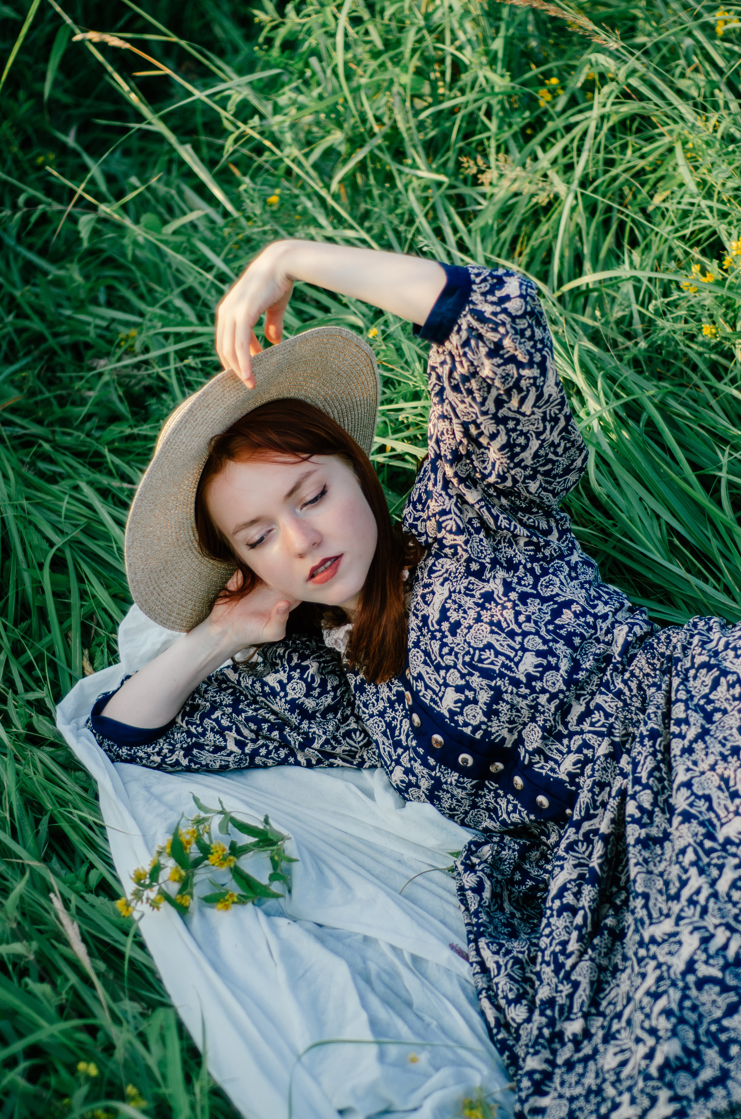 Порфтолио. Портретный фотограф в Санкт-Петербурге