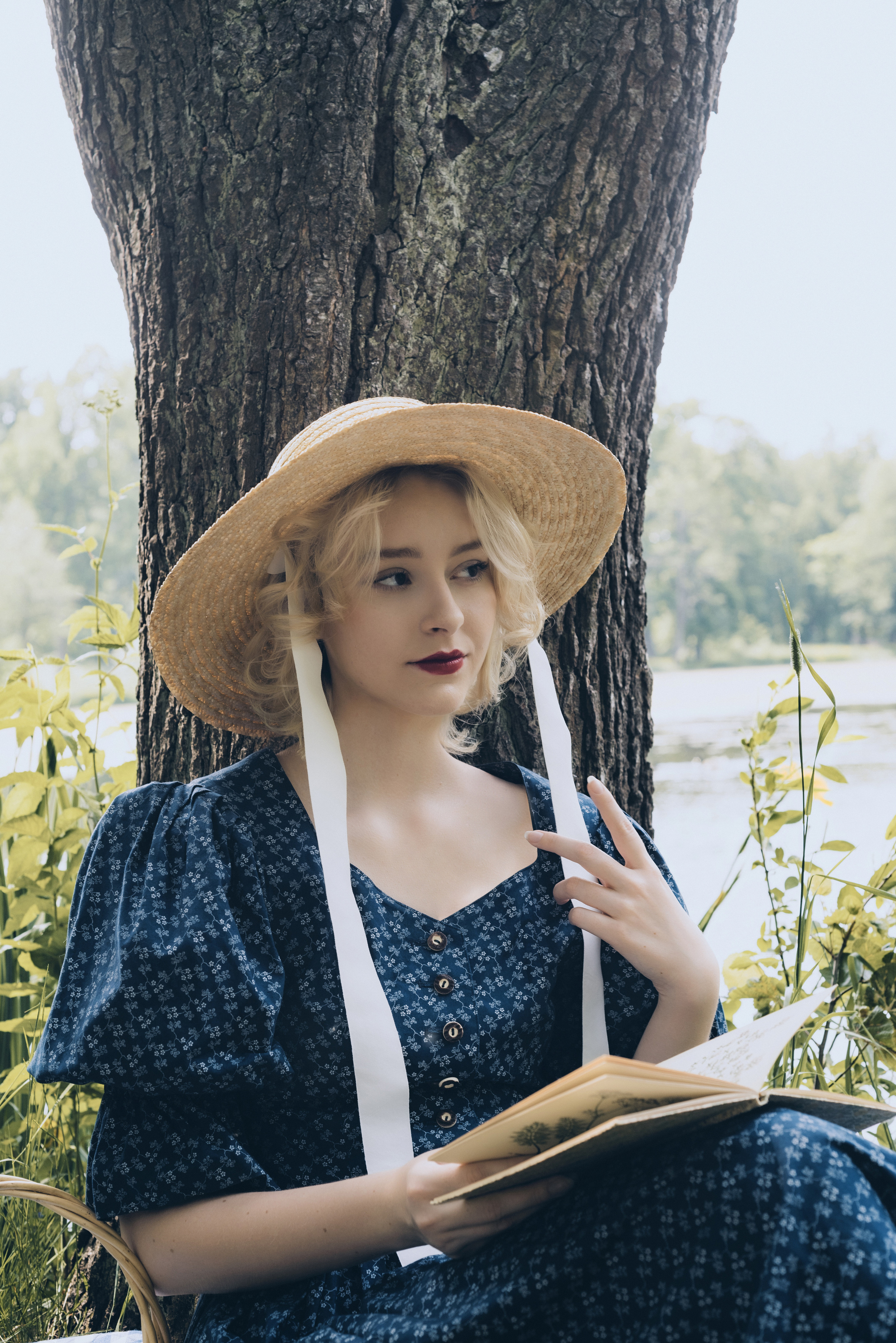 Порфтолио. Портретный фотограф в Санкт-Петербурге