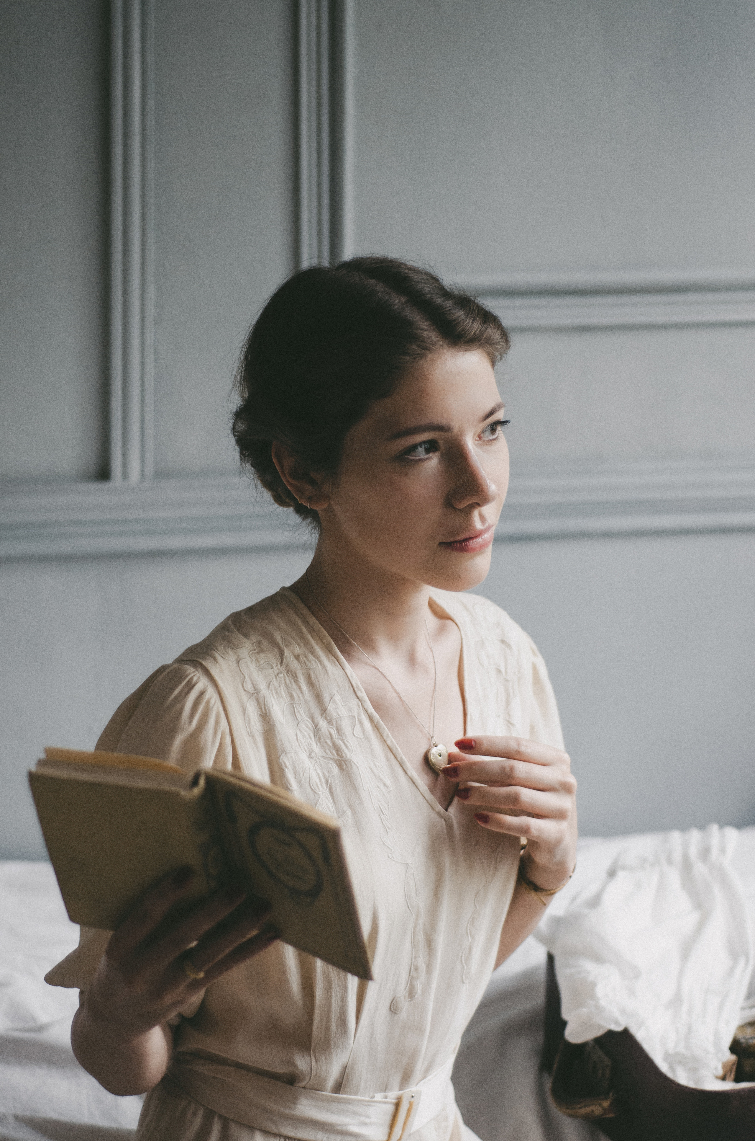 Порфтолио. Портретный фотограф в Санкт-Петербурге