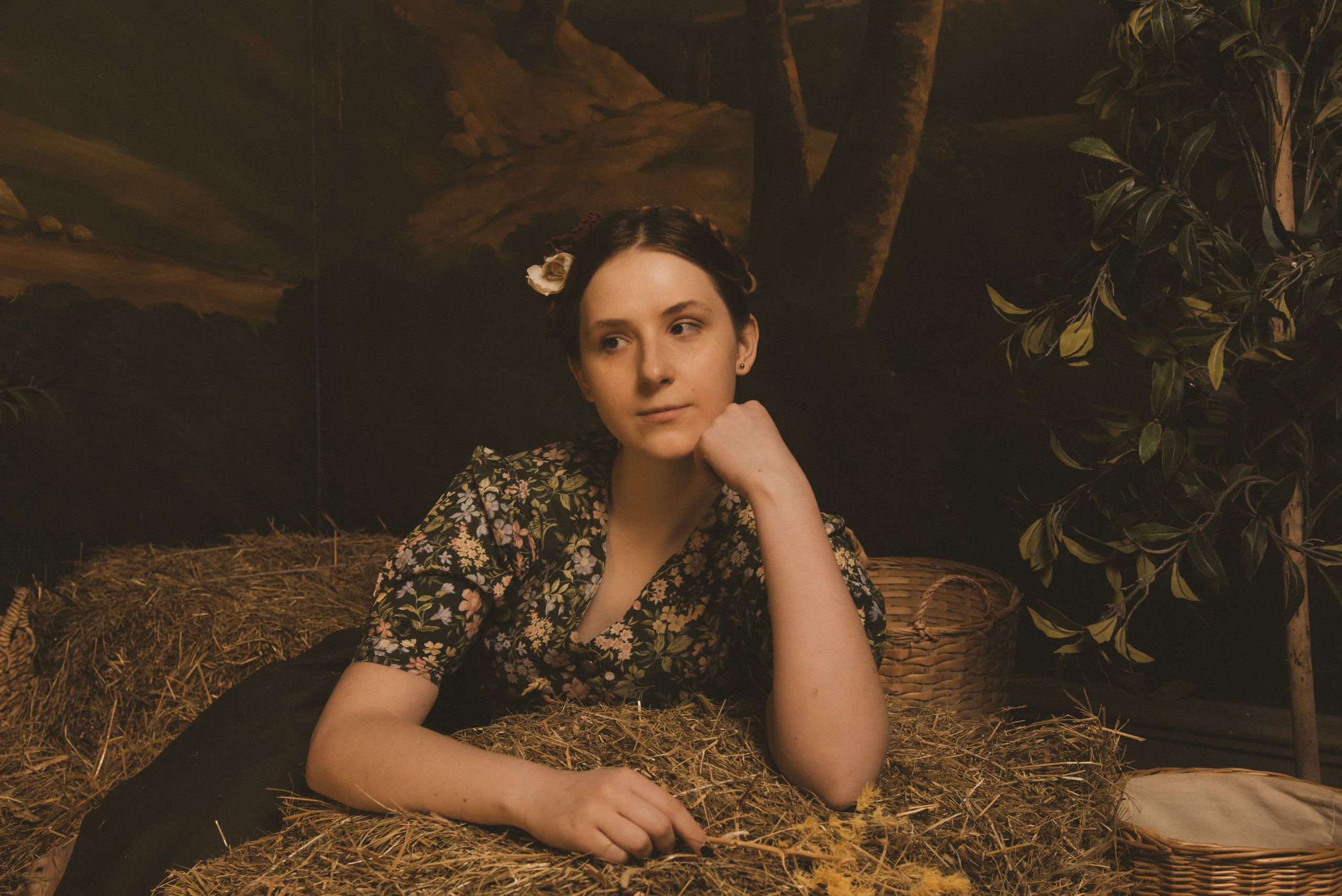 Порфтолио. Портретный фотограф в Санкт-Петербурге