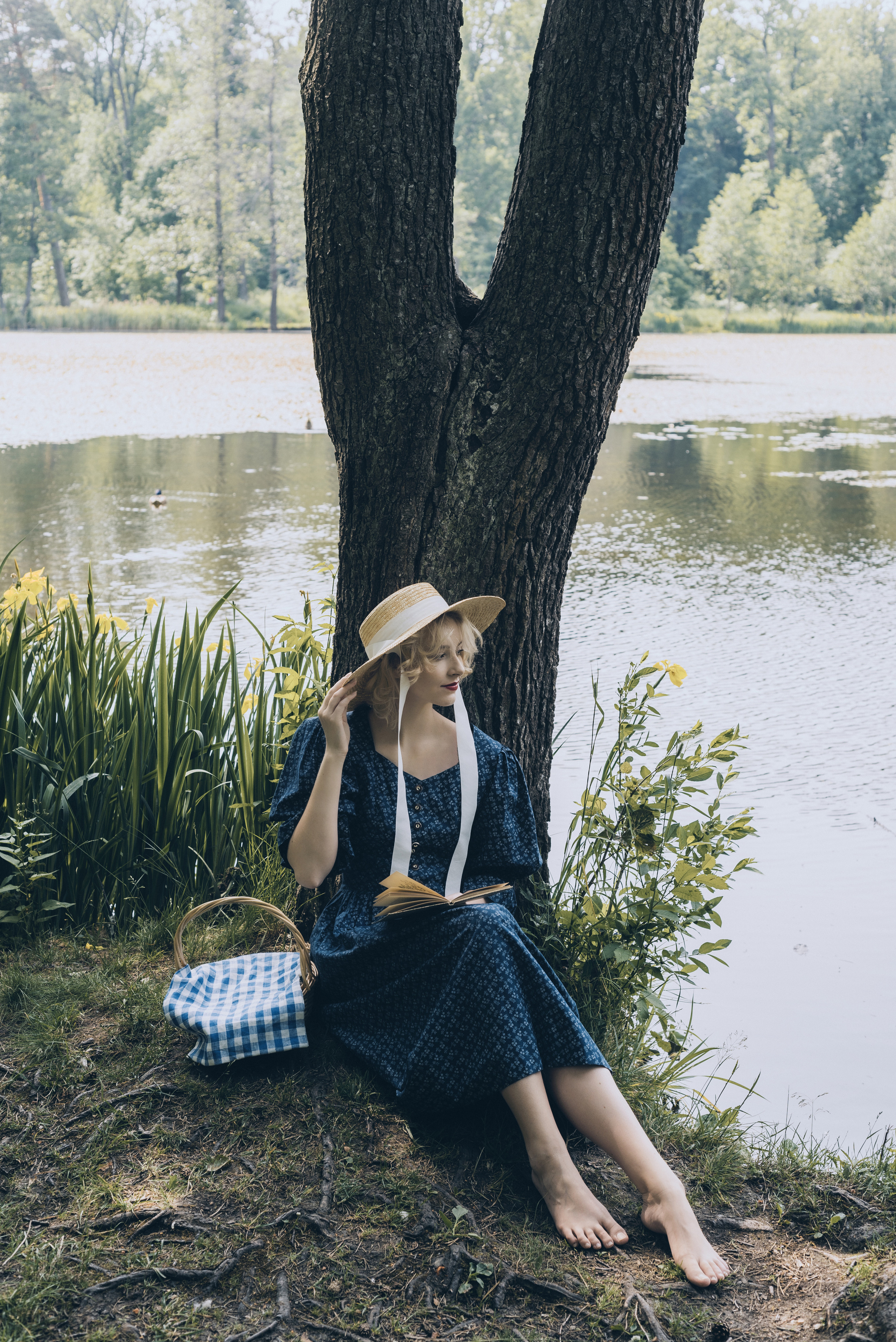 Порфтолио. Портретный фотограф в Санкт-Петербурге