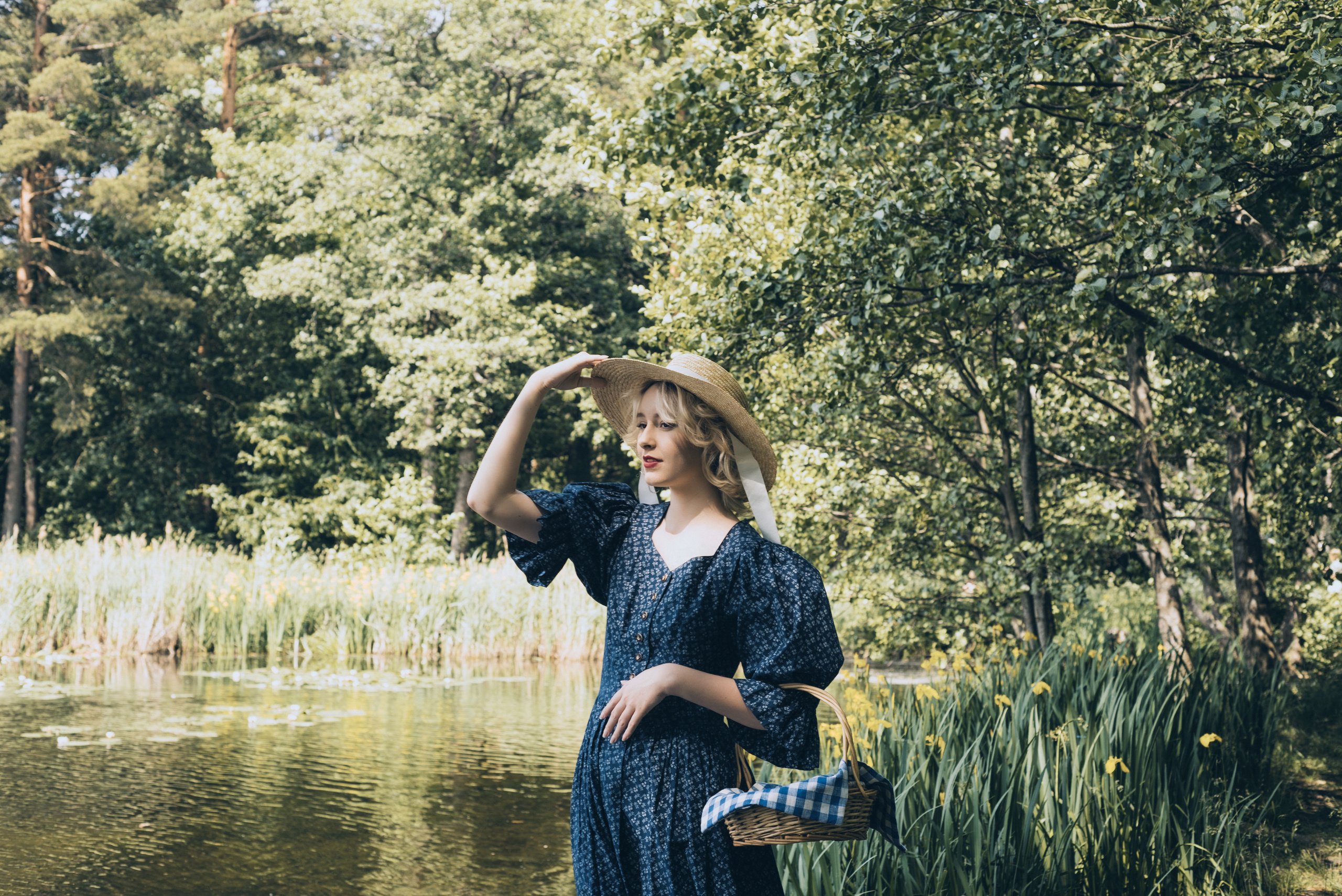 Порфтолио. Портретный фотограф в Санкт-Петербурге