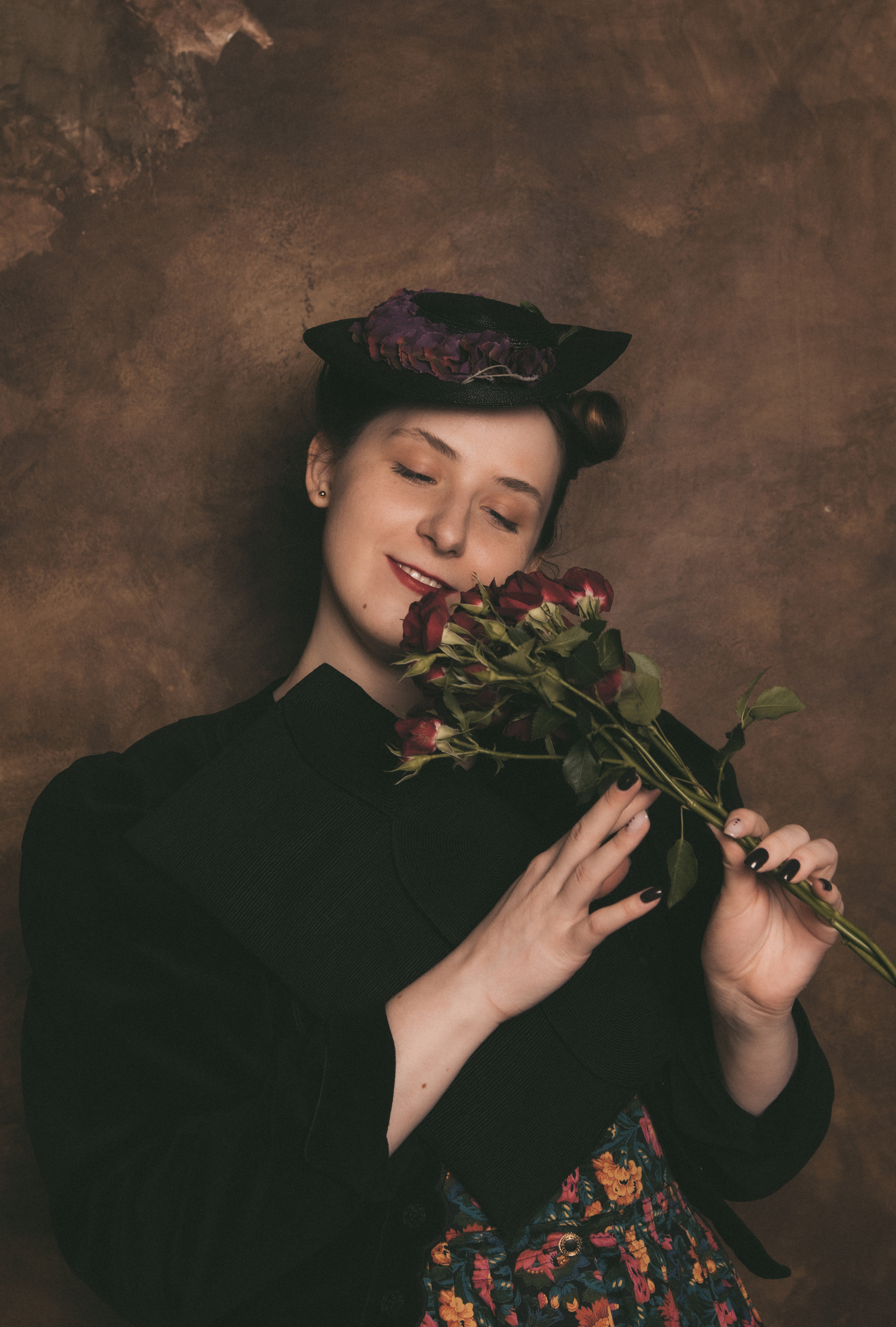 Порфтолио. Портретный фотограф в Санкт-Петербурге