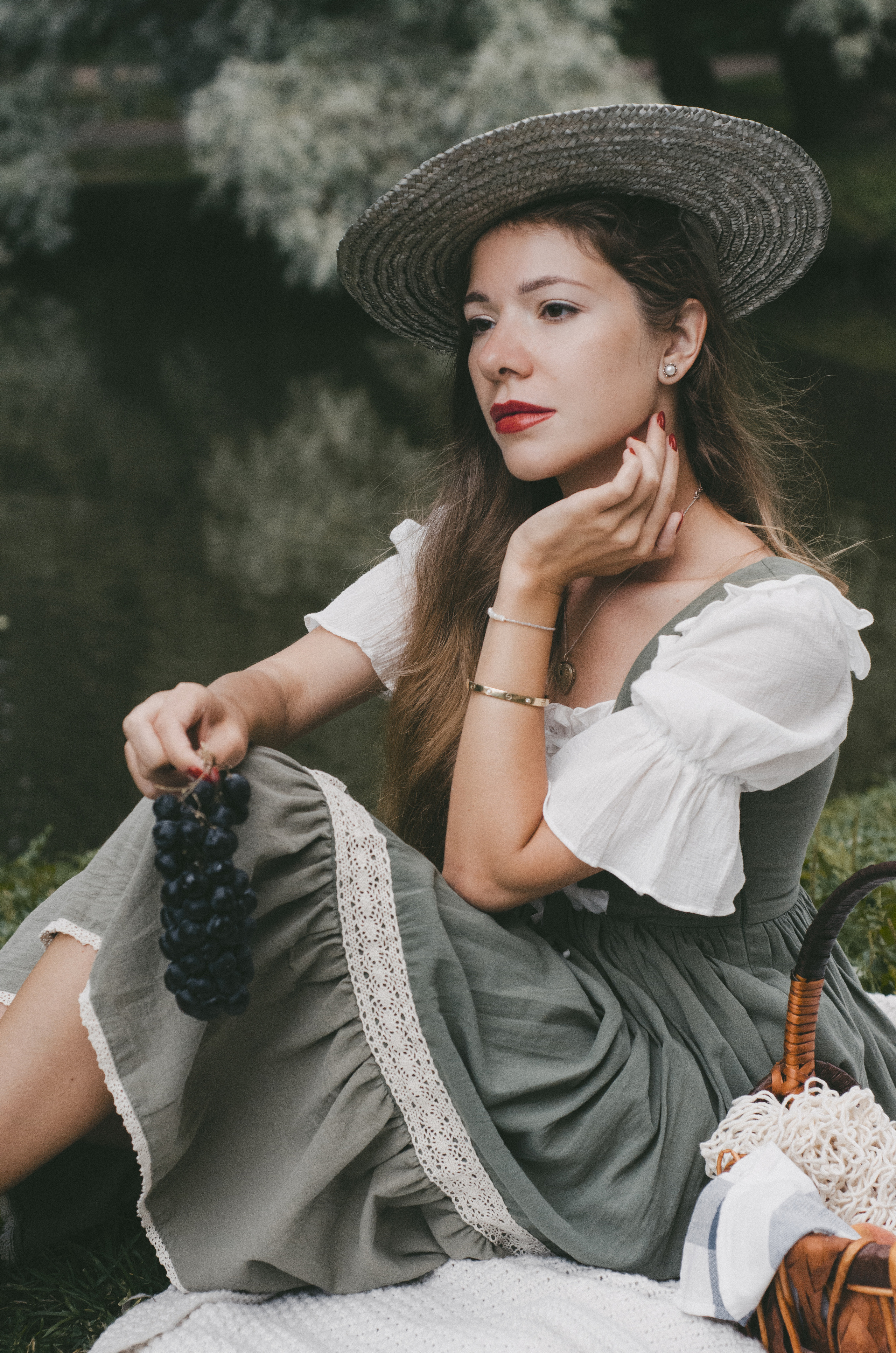 Порфтолио. Портретный фотограф в Санкт-Петербурге