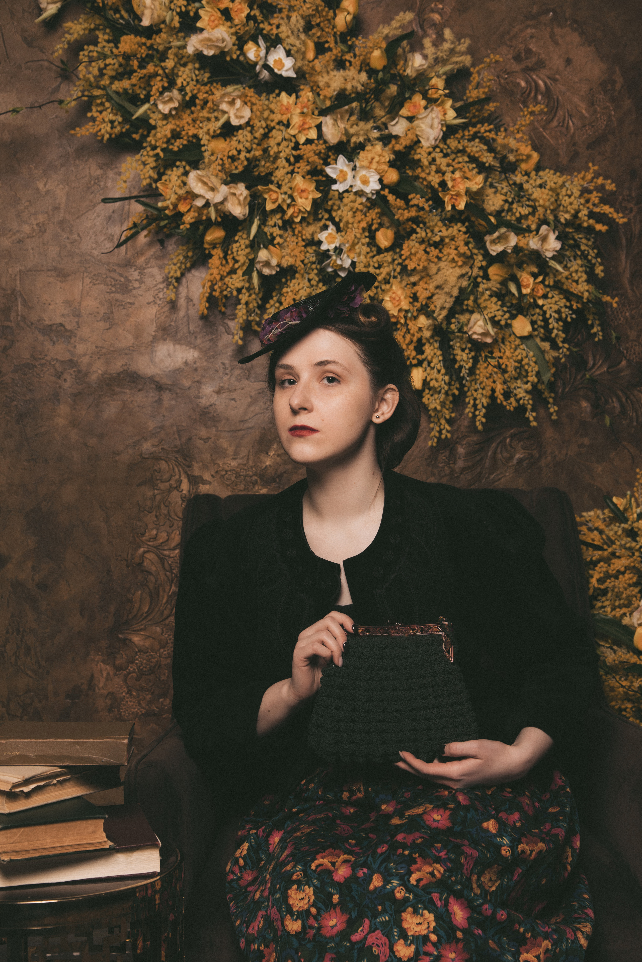 Порфтолио. Портретный фотограф в Санкт-Петербурге