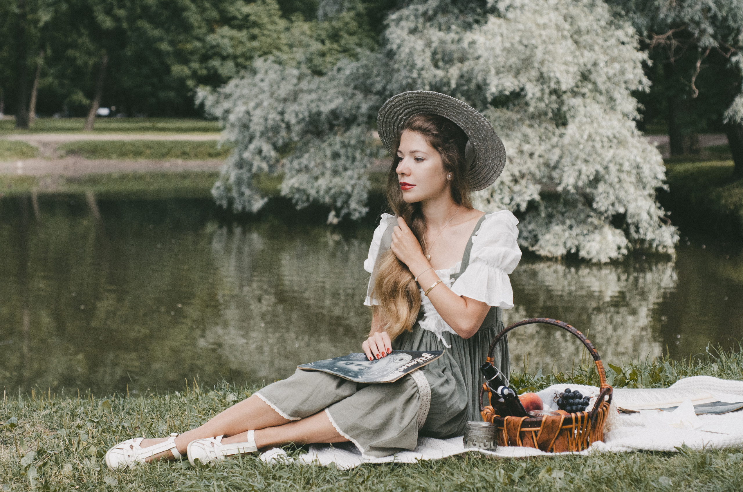 Порфтолио. Портретный фотограф в Санкт-Петербурге