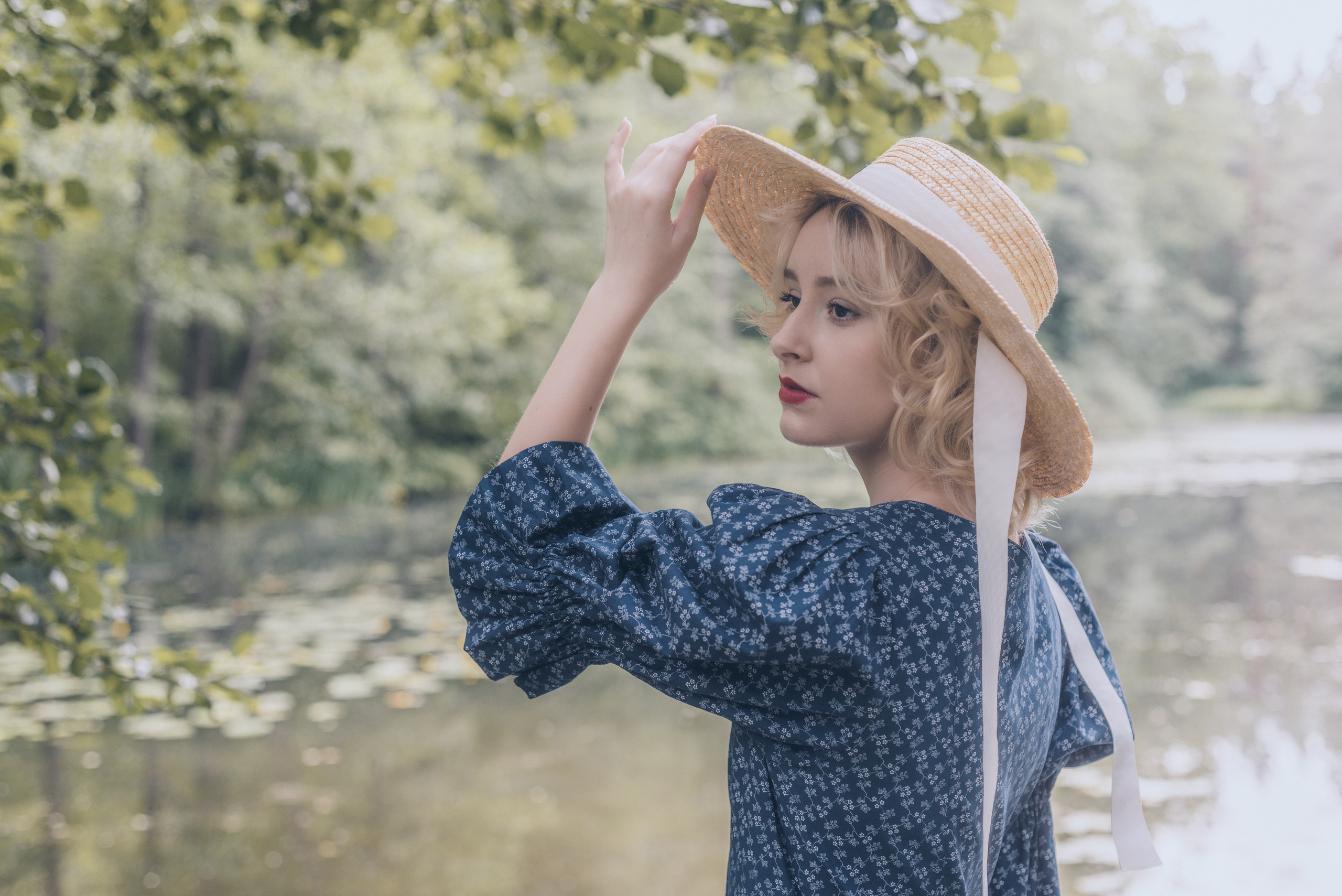 Порфтолио. Портретный фотограф в Санкт-Петербурге