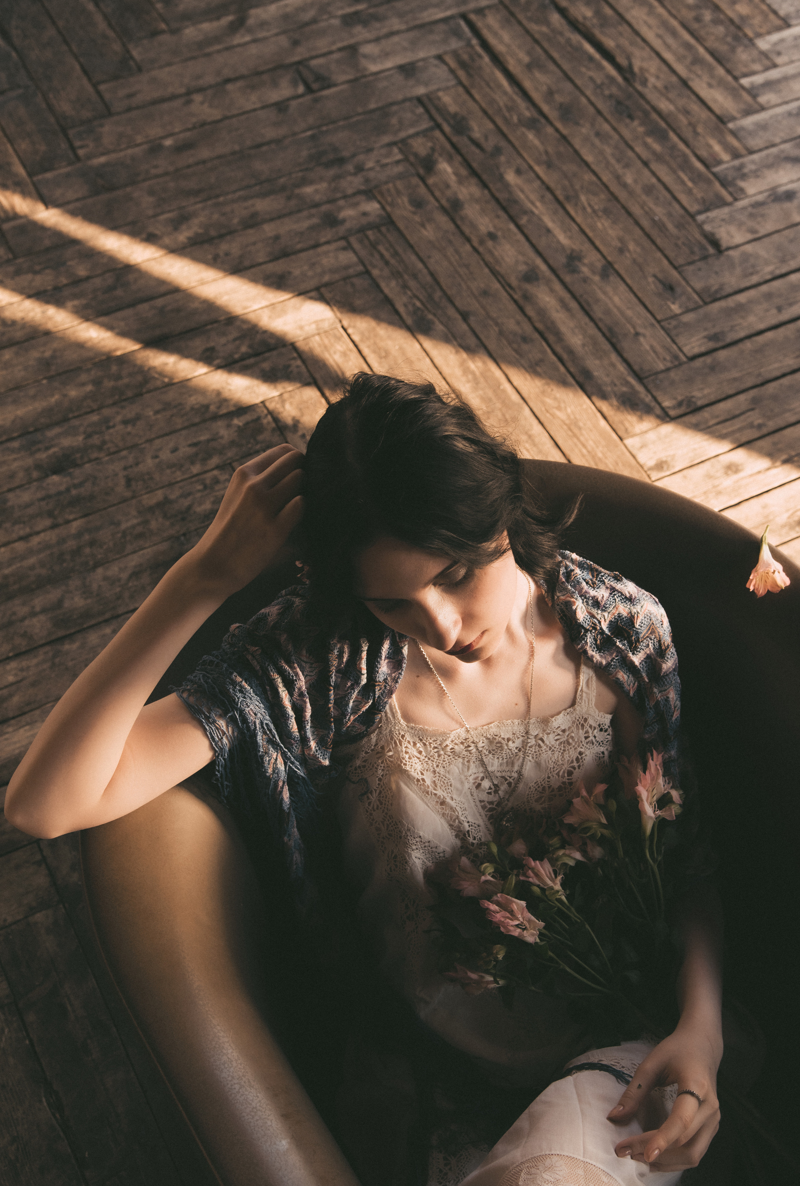 Порфтолио. Портретный фотограф в Санкт-Петербурге