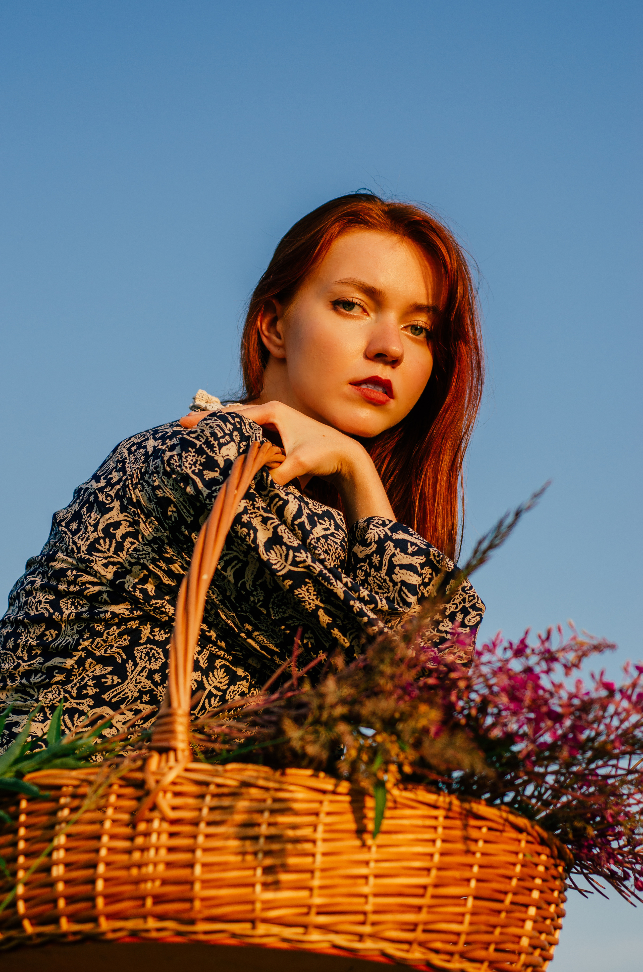 Порфтолио. Портретный фотограф в Санкт-Петербурге