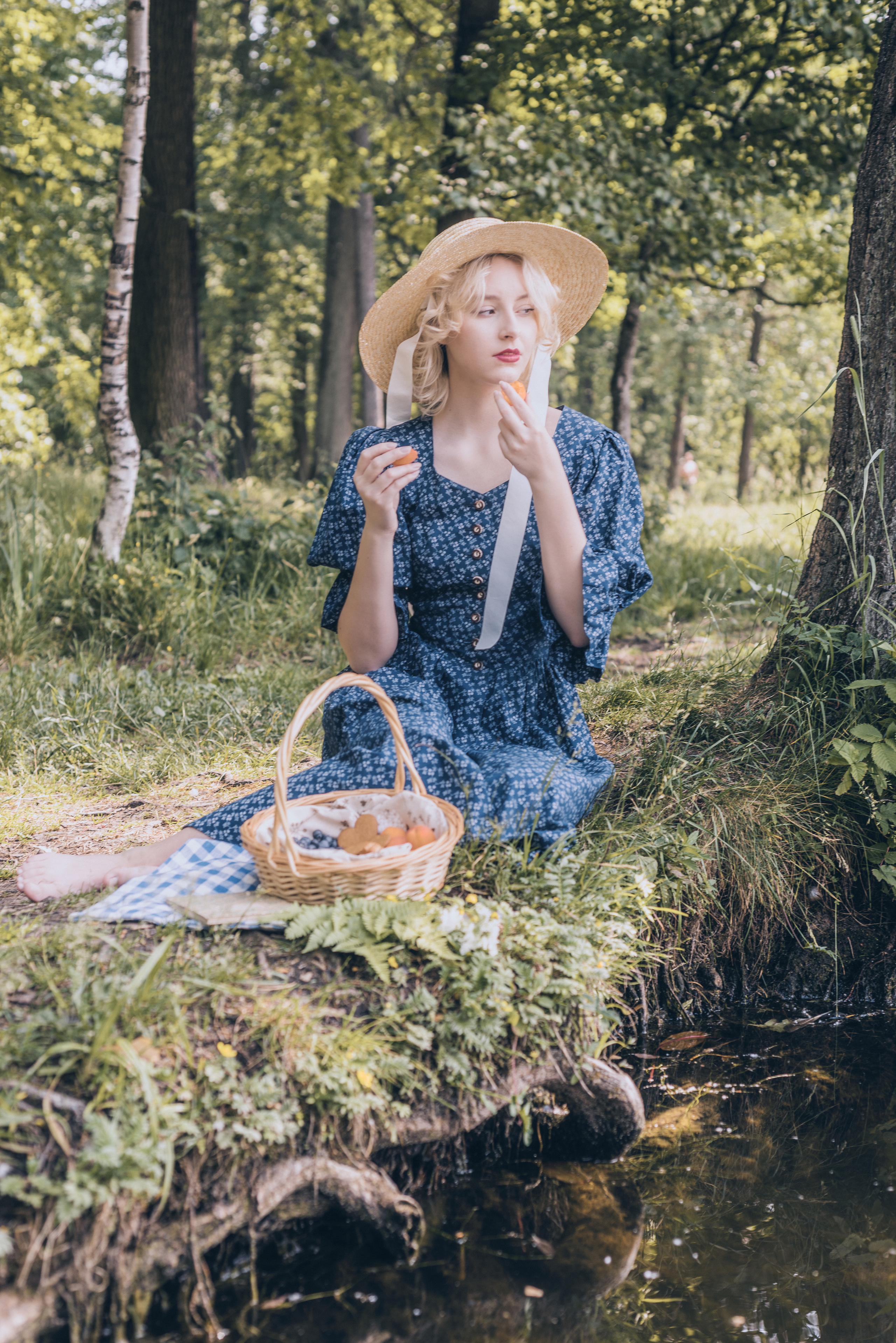 Порфтолио. Портретный фотограф в Санкт-Петербурге