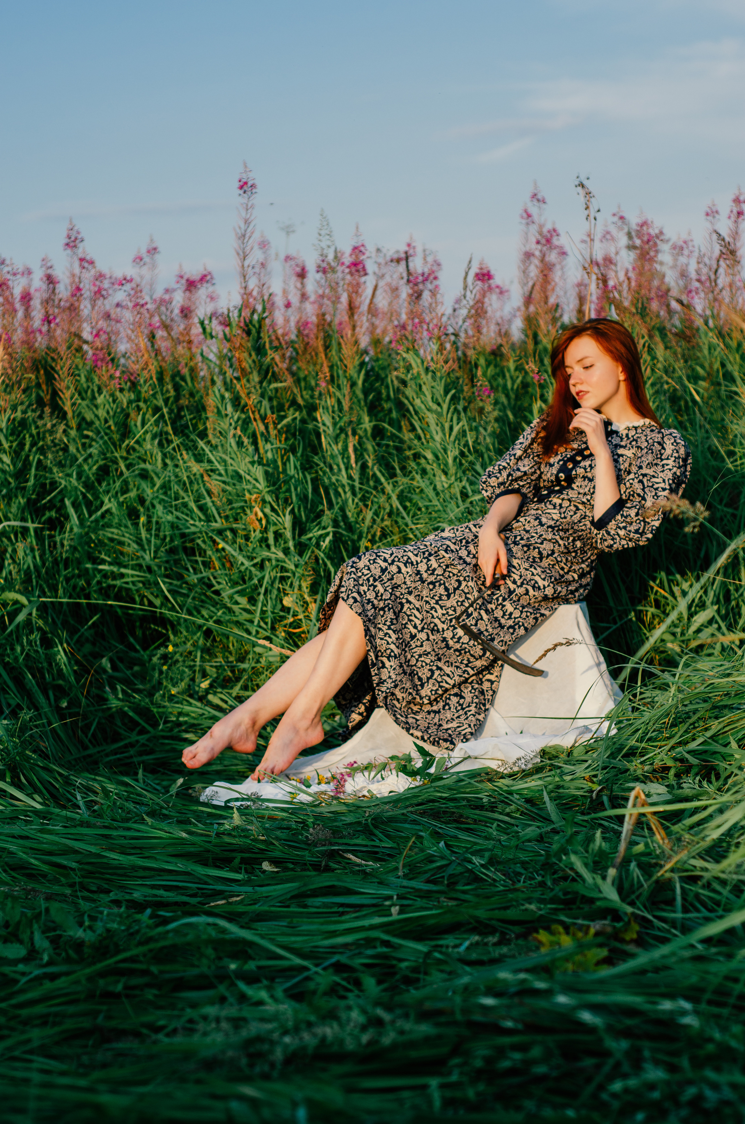 Порфтолио. Портретный фотограф в Санкт-Петербурге