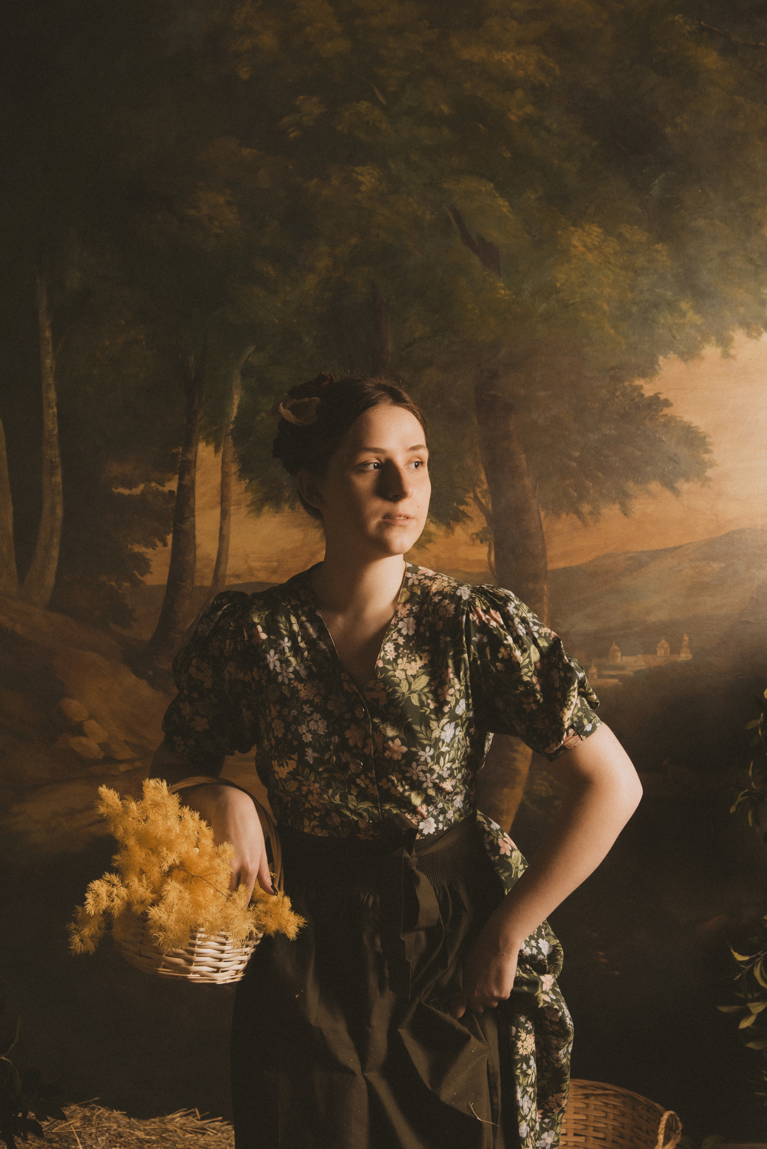 Порфтолио. Портретный фотограф в Санкт-Петербурге