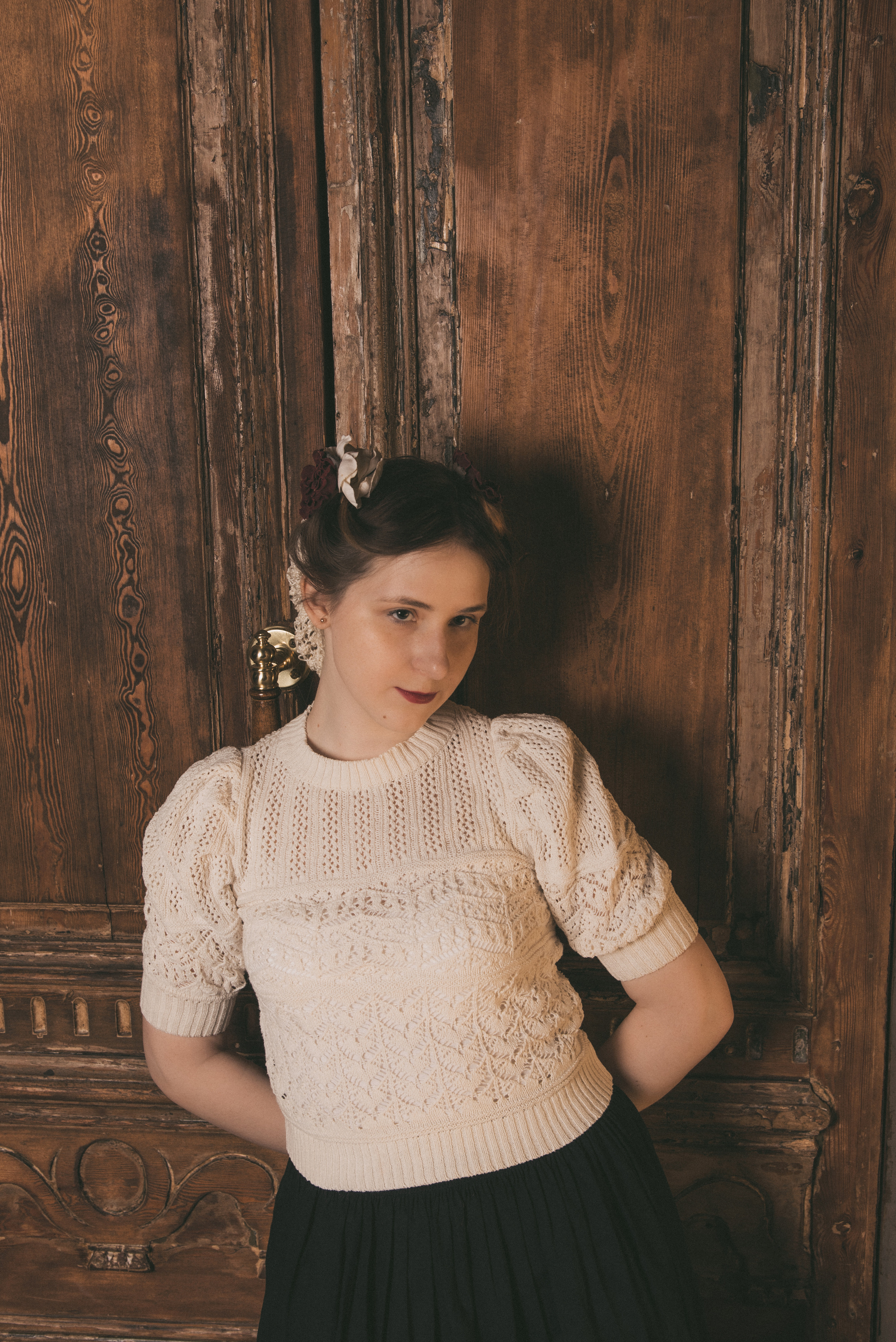 Порфтолио. Портретный фотограф в Санкт-Петербурге