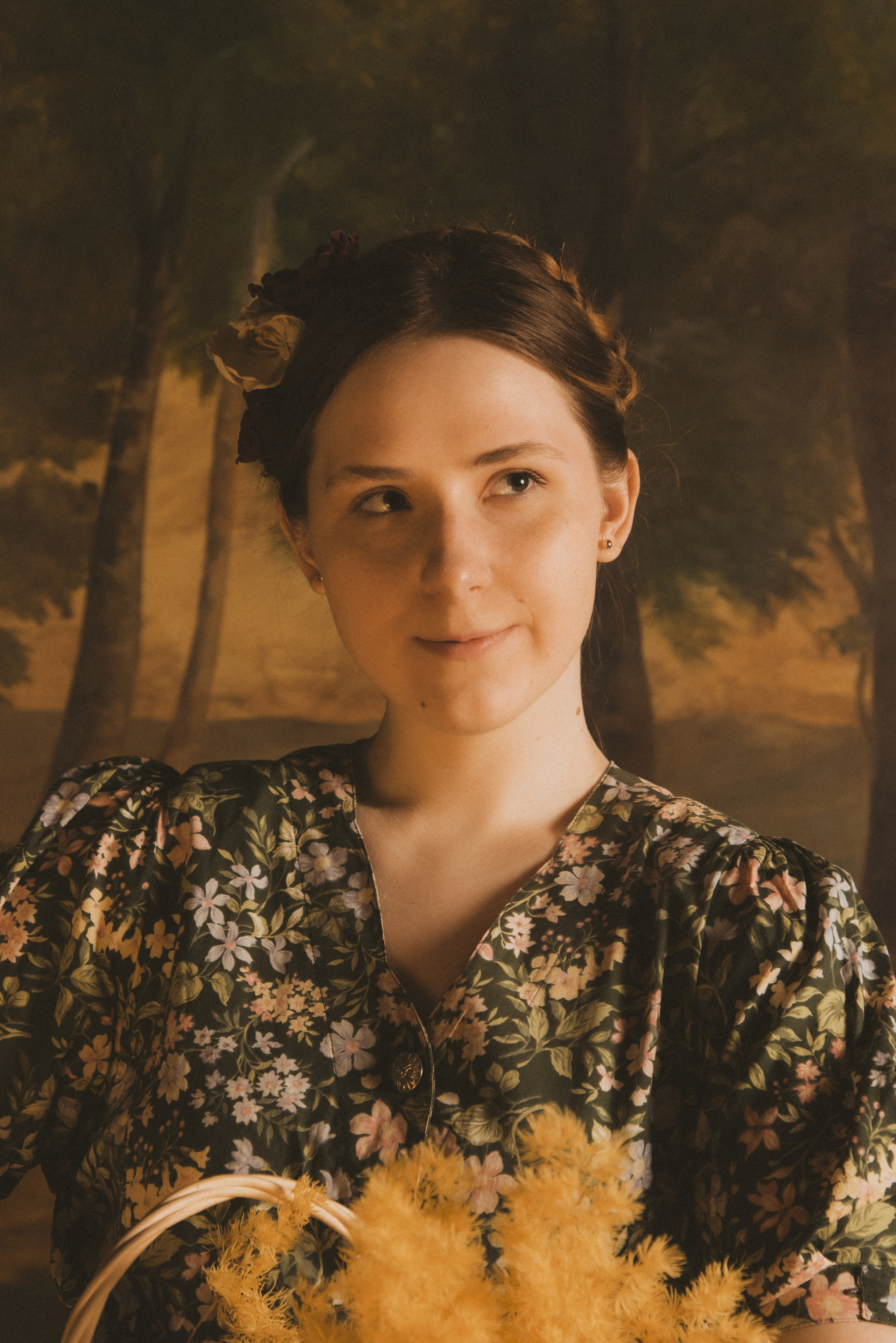 Порфтолио. Портретный фотограф в Санкт-Петербурге