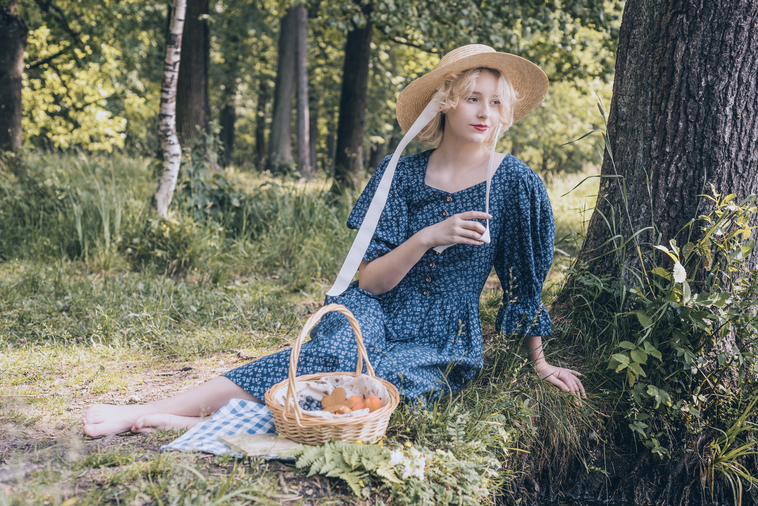 Порфтолио. Портретный фотограф в Санкт-Петербурге