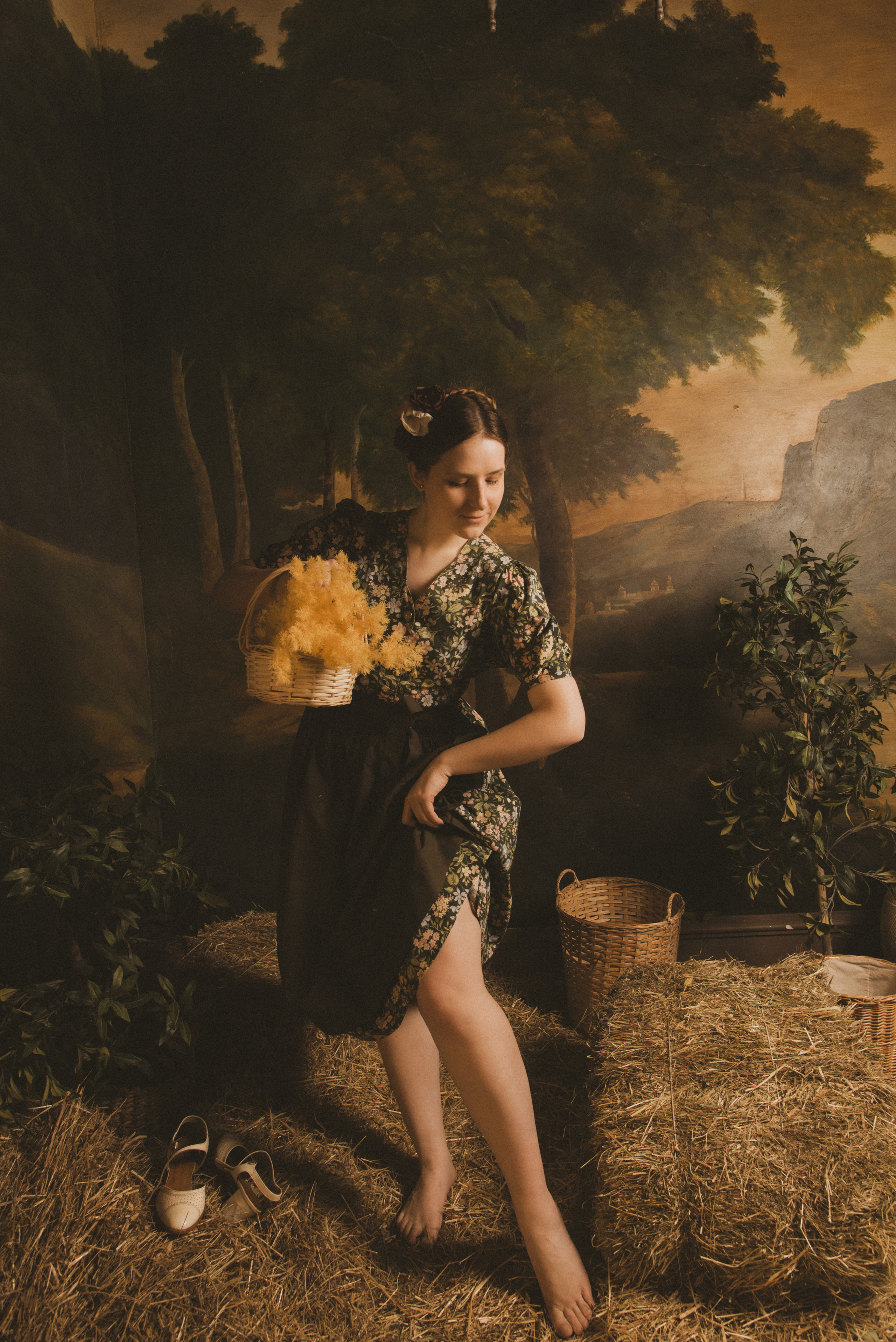 Порфтолио. Портретный фотограф в Санкт-Петербурге