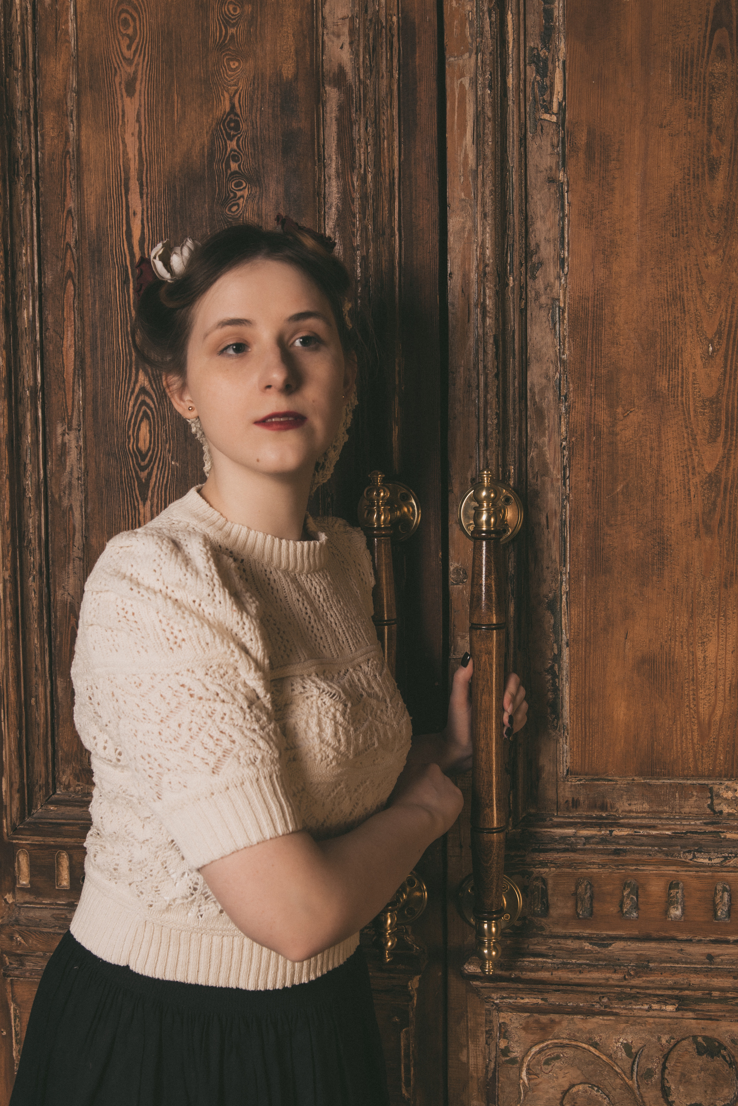 Порфтолио. Портретный фотограф в Санкт-Петербурге