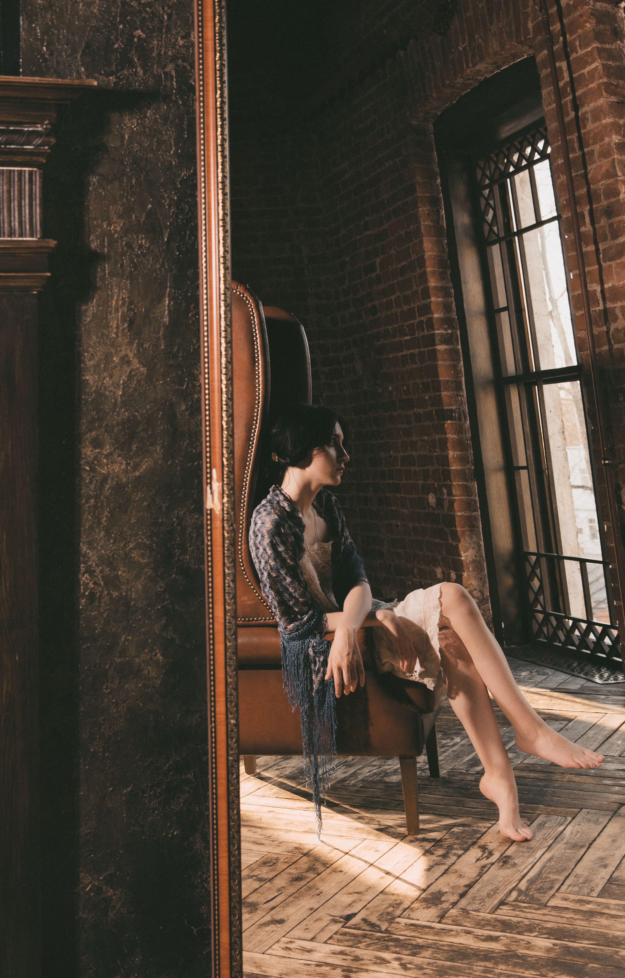 Порфтолио. Портретный фотограф в Санкт-Петербурге