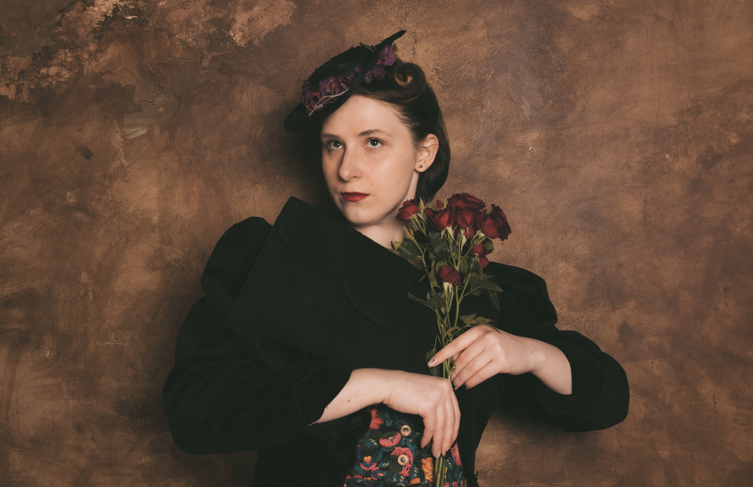 Порфтолио. Портретный фотограф в Санкт-Петербурге