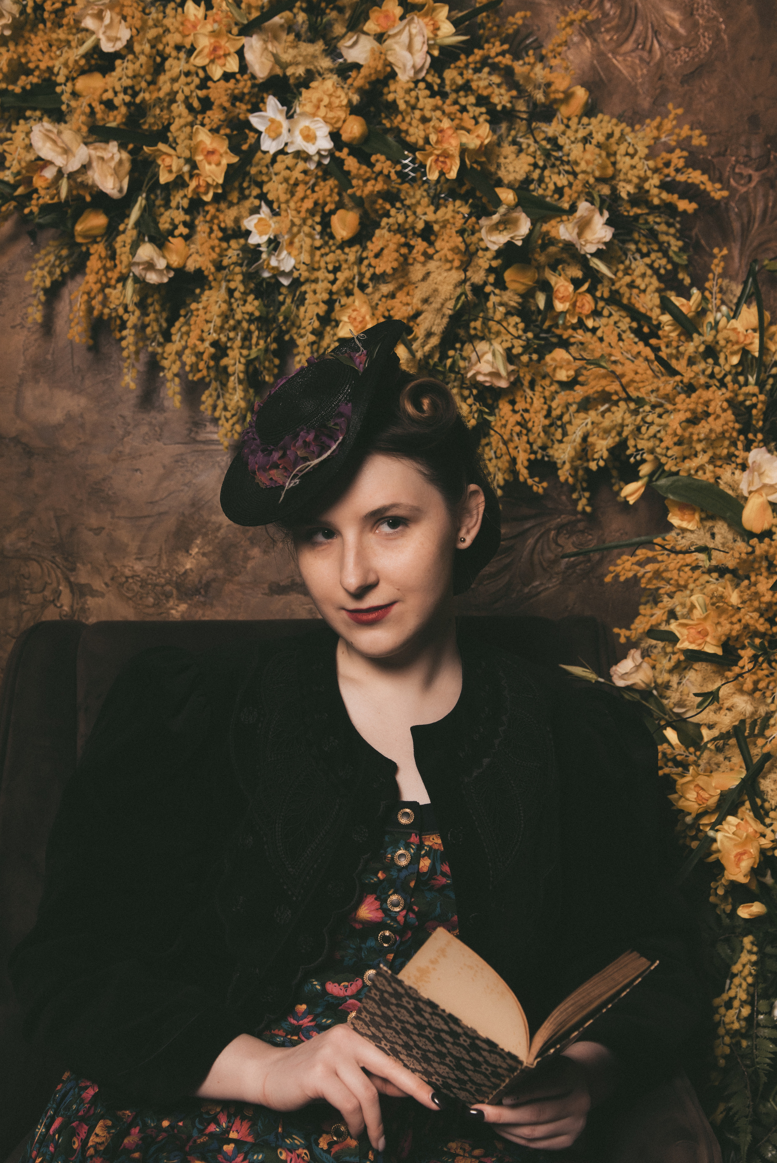 Порфтолио. Портретный фотограф в Санкт-Петербурге