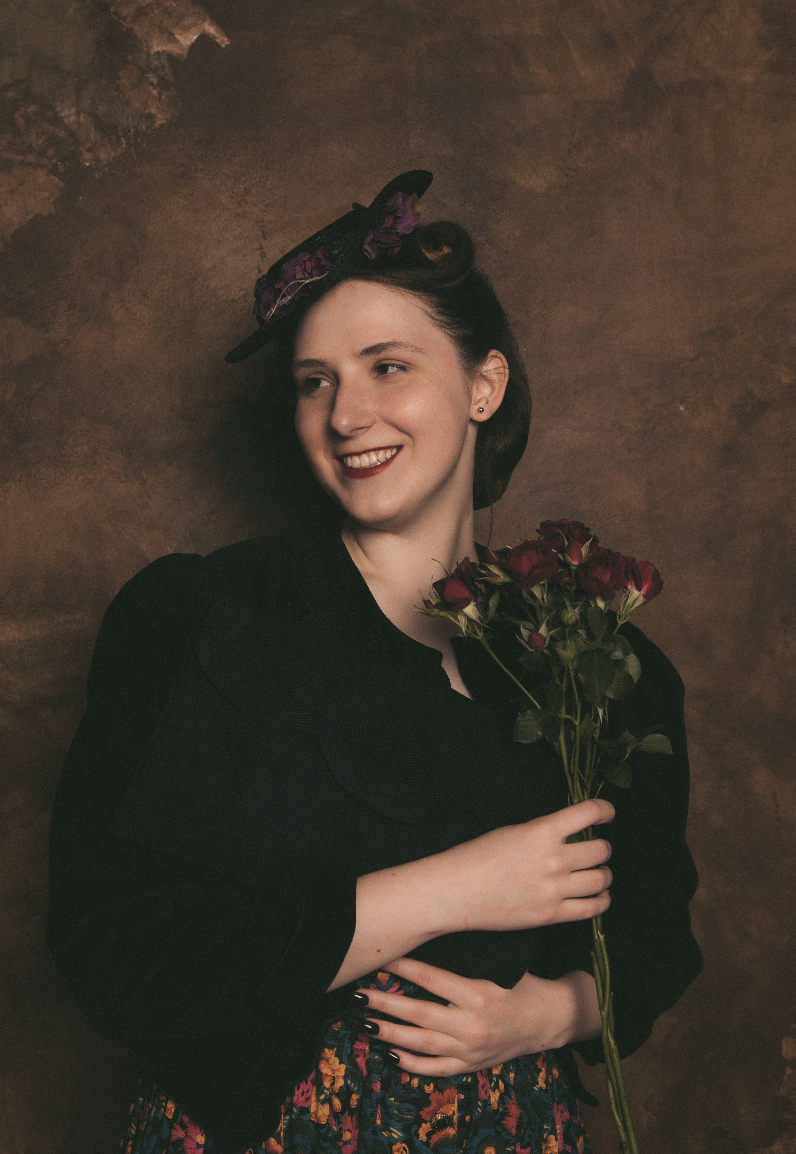 Порфтолио. Портретный фотограф в Санкт-Петербурге