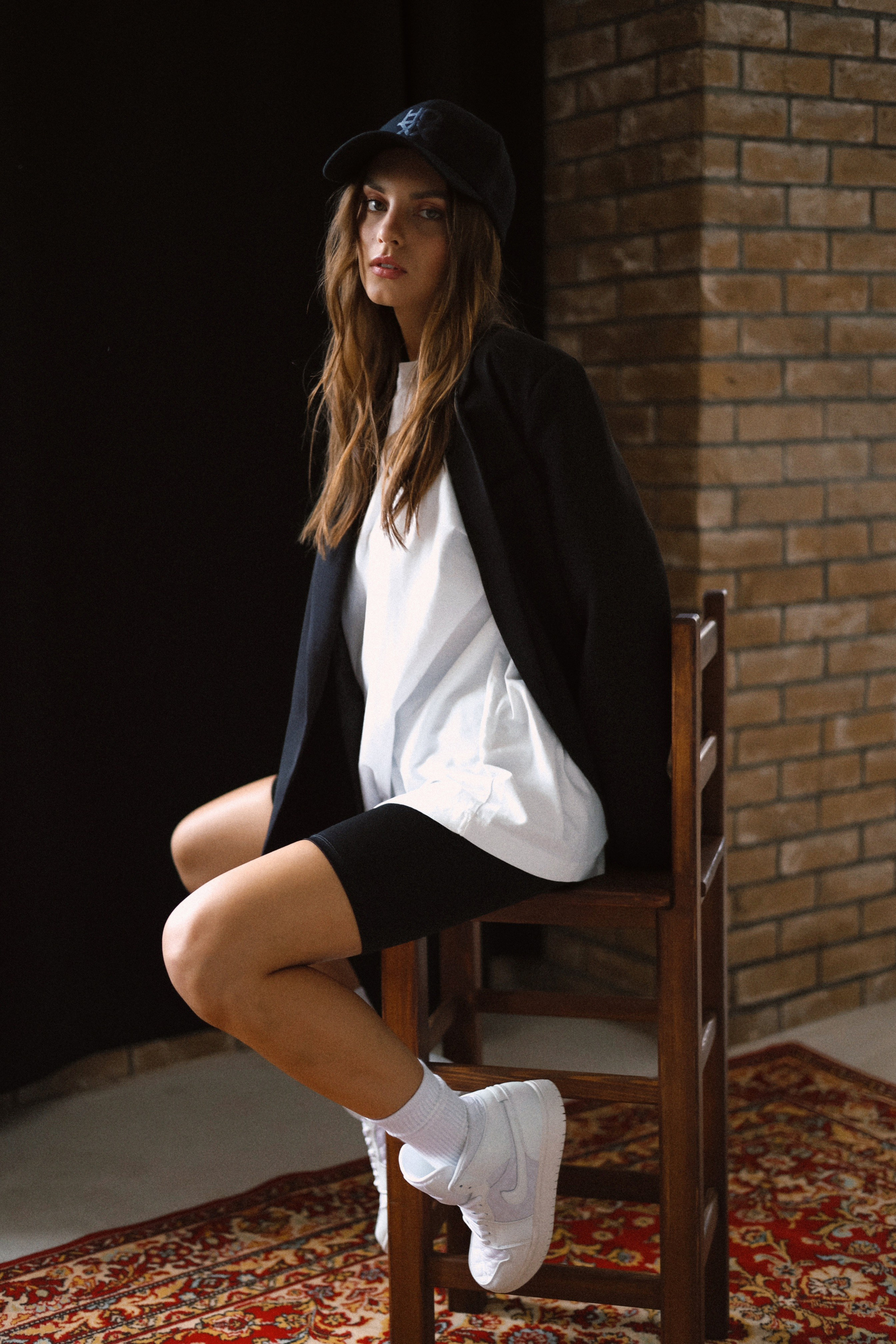 SHISHKI KROSSOVKI. Your lerris