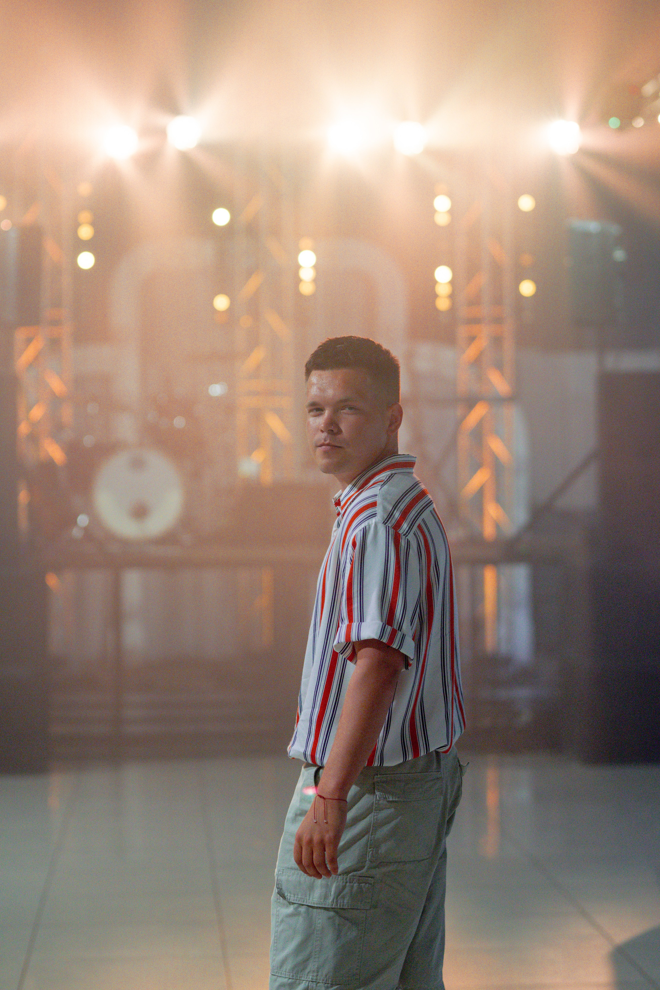 Ректорский бал в ПГНИУ, Июль 2024