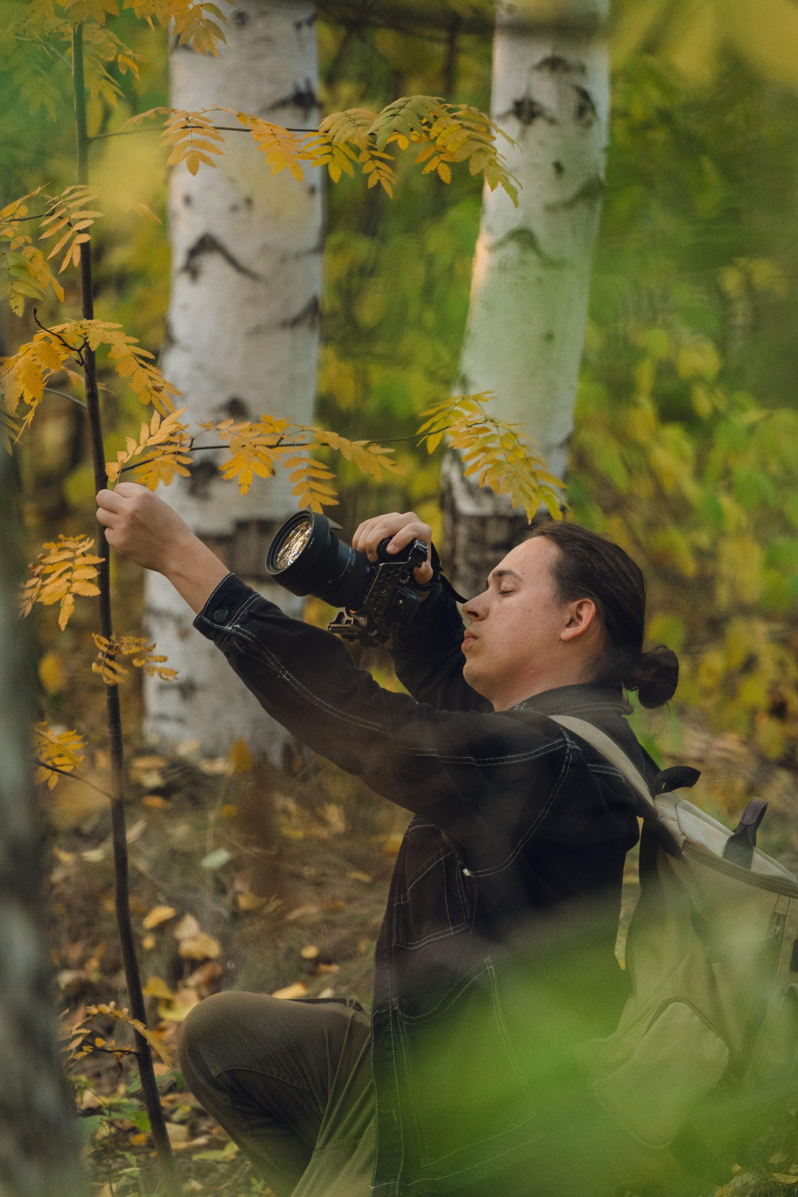 Усть-Каменогорск, Сентябрь 2024