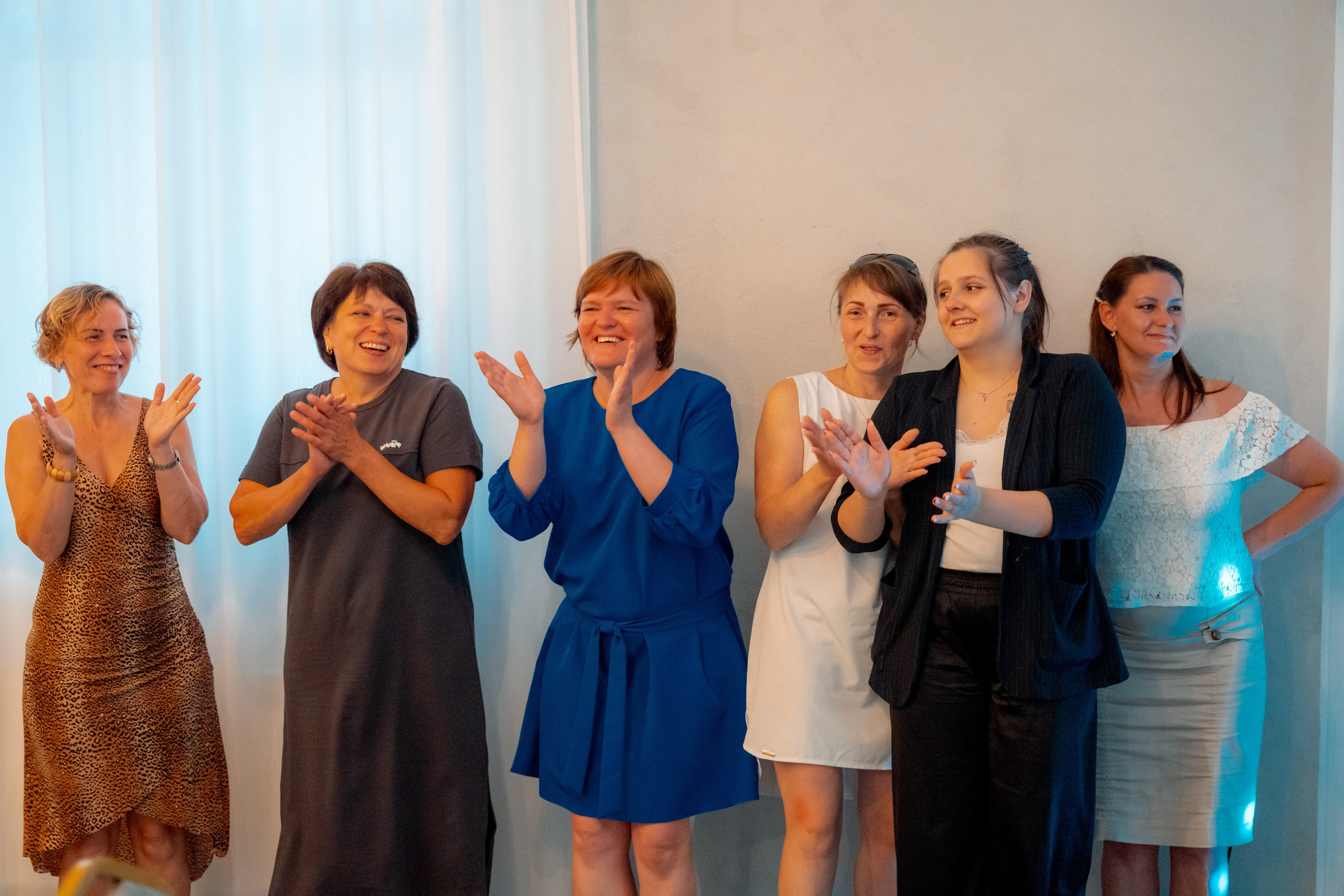 Выпускной 9го класса, Июль 2024