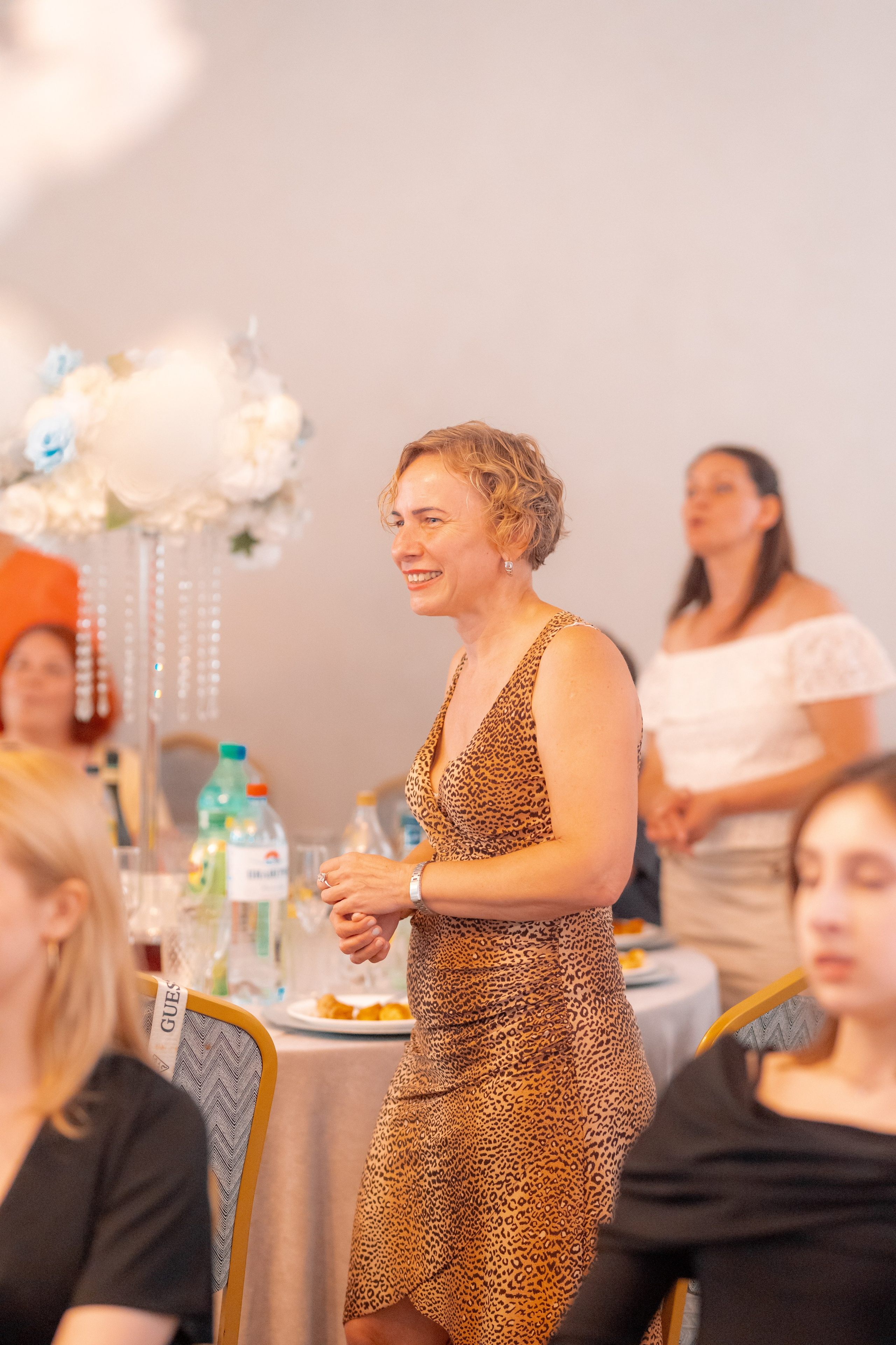 Выпускной 9го класса, Июль 2024