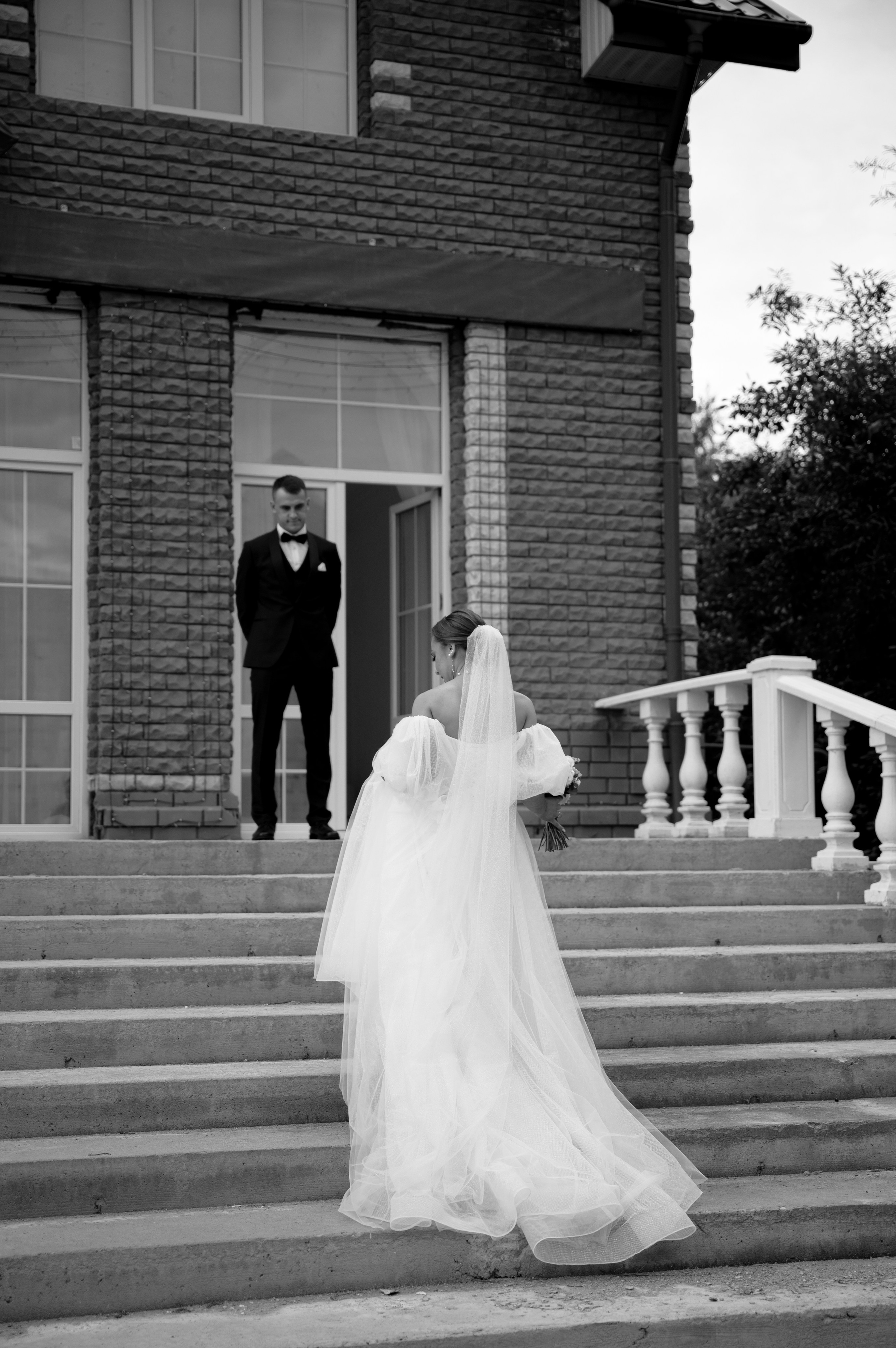 Юлия & Николай. Свадебный и семейный фотограф Тюмень Екатеринбург Москвина Алёна