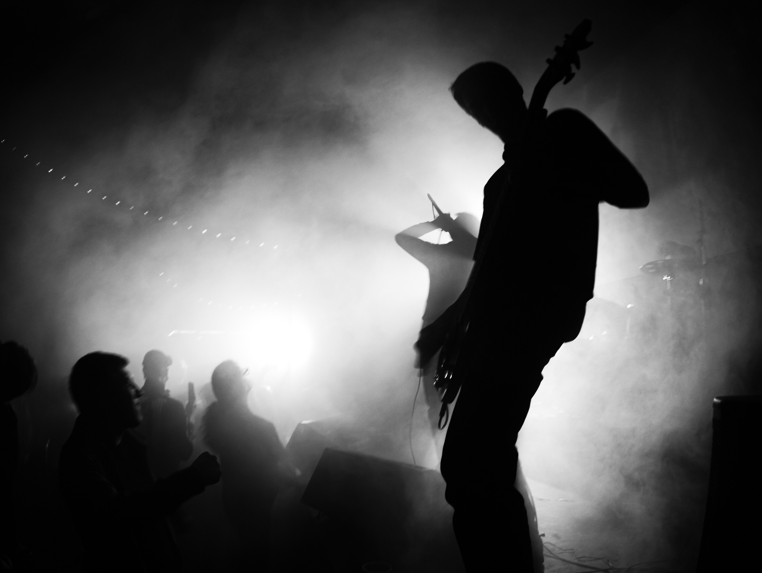 День рождения клуба «Ласточка» 2025. Фотограф Мария Немм