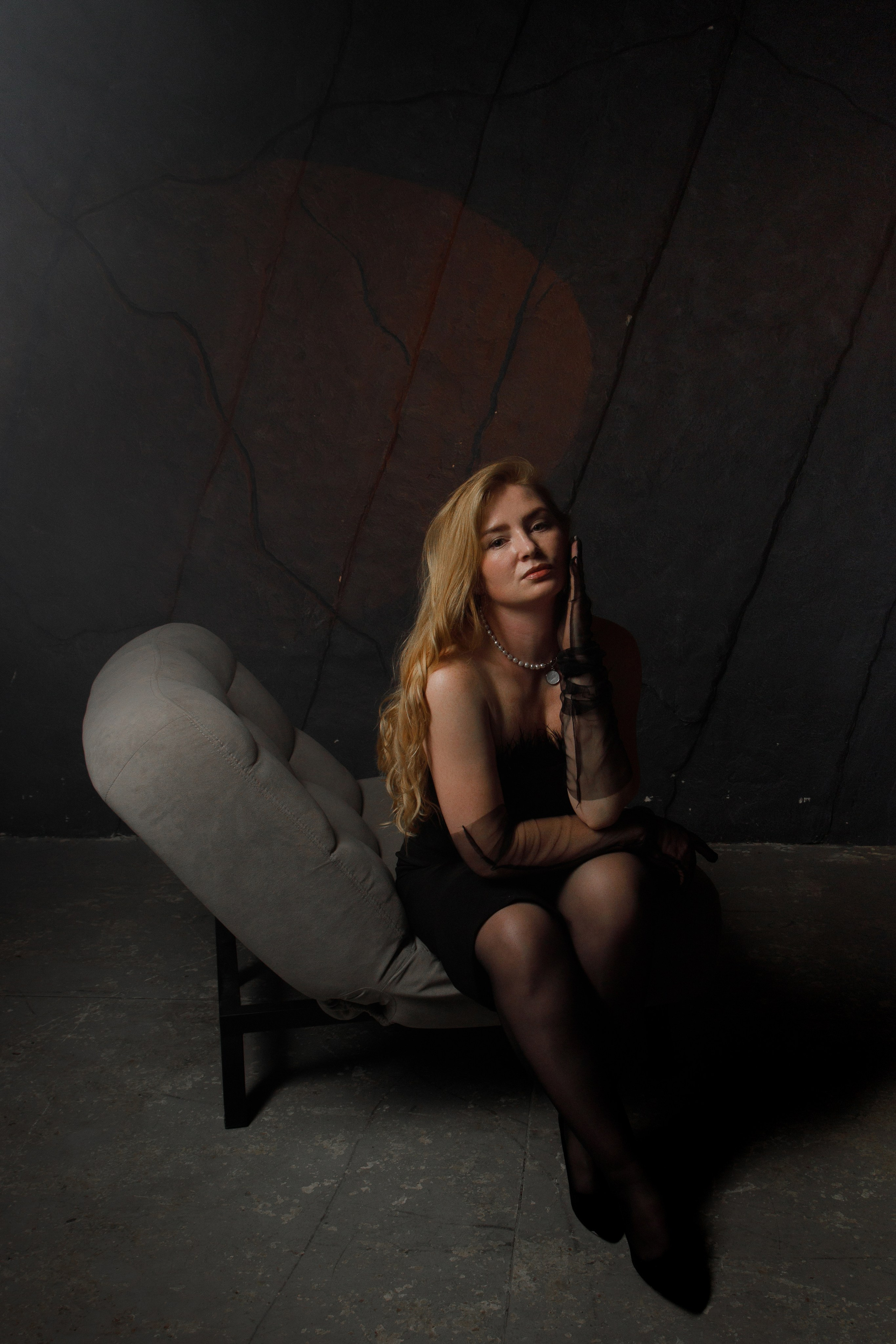 Настя. Фотограф Новороссийск