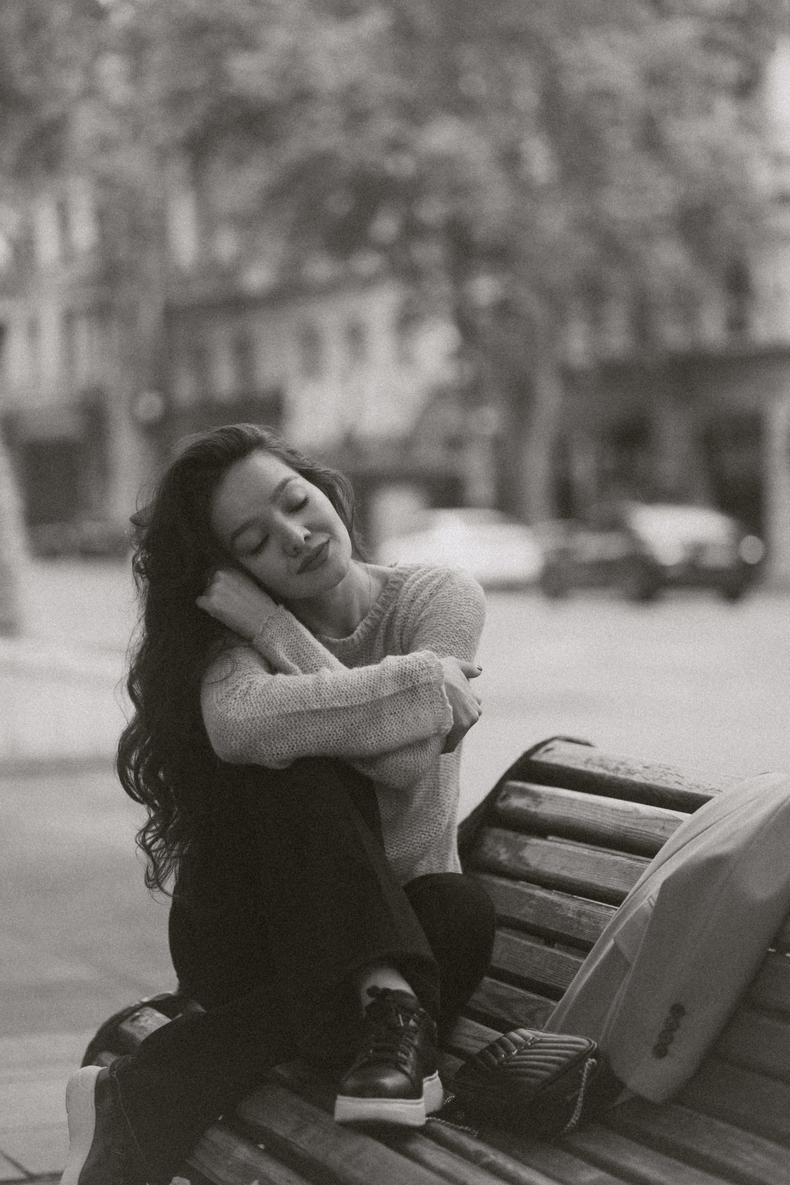 Хуснора. Alesya Gee Photographer Uzbekistan